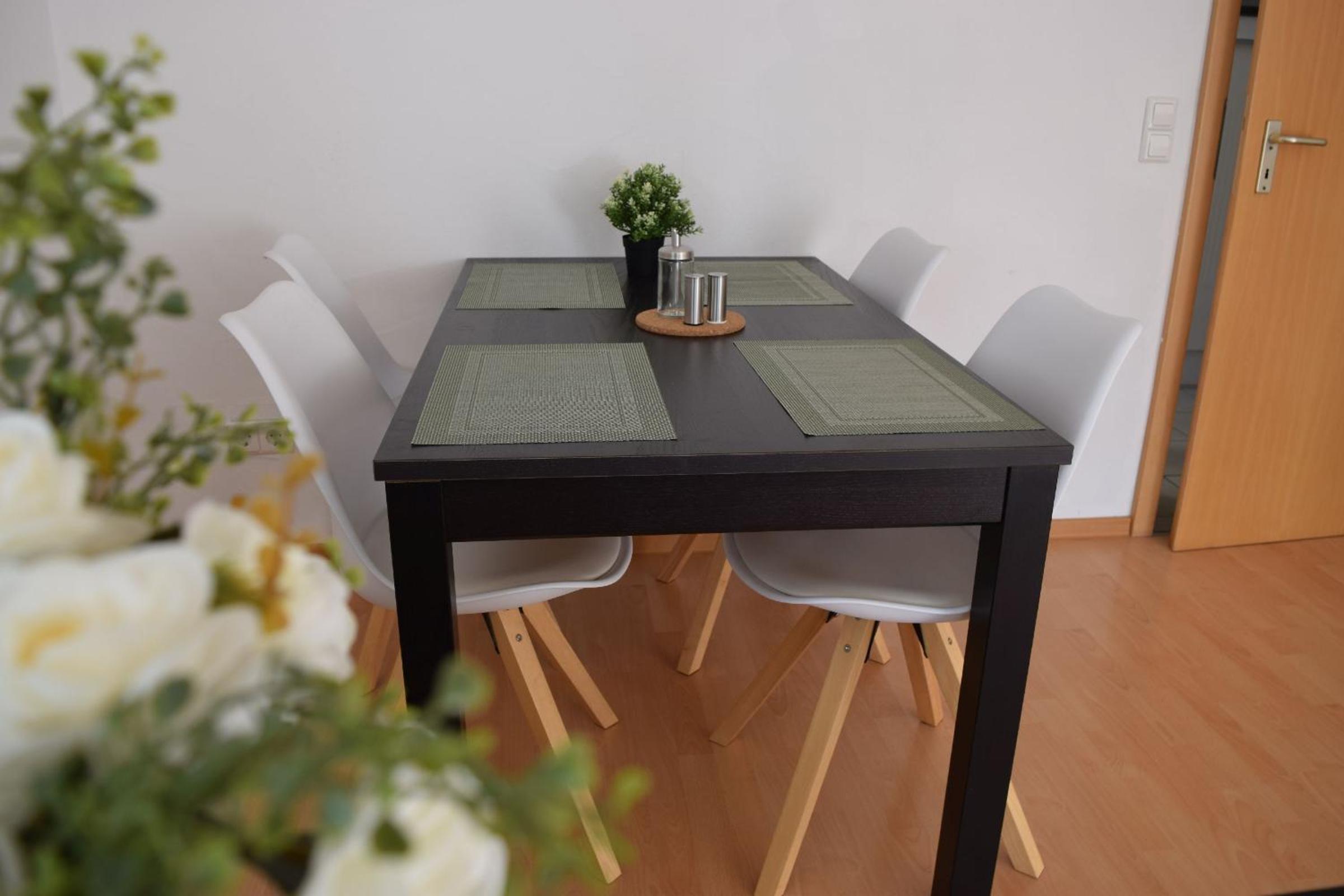 Ferienwohnung am Hof