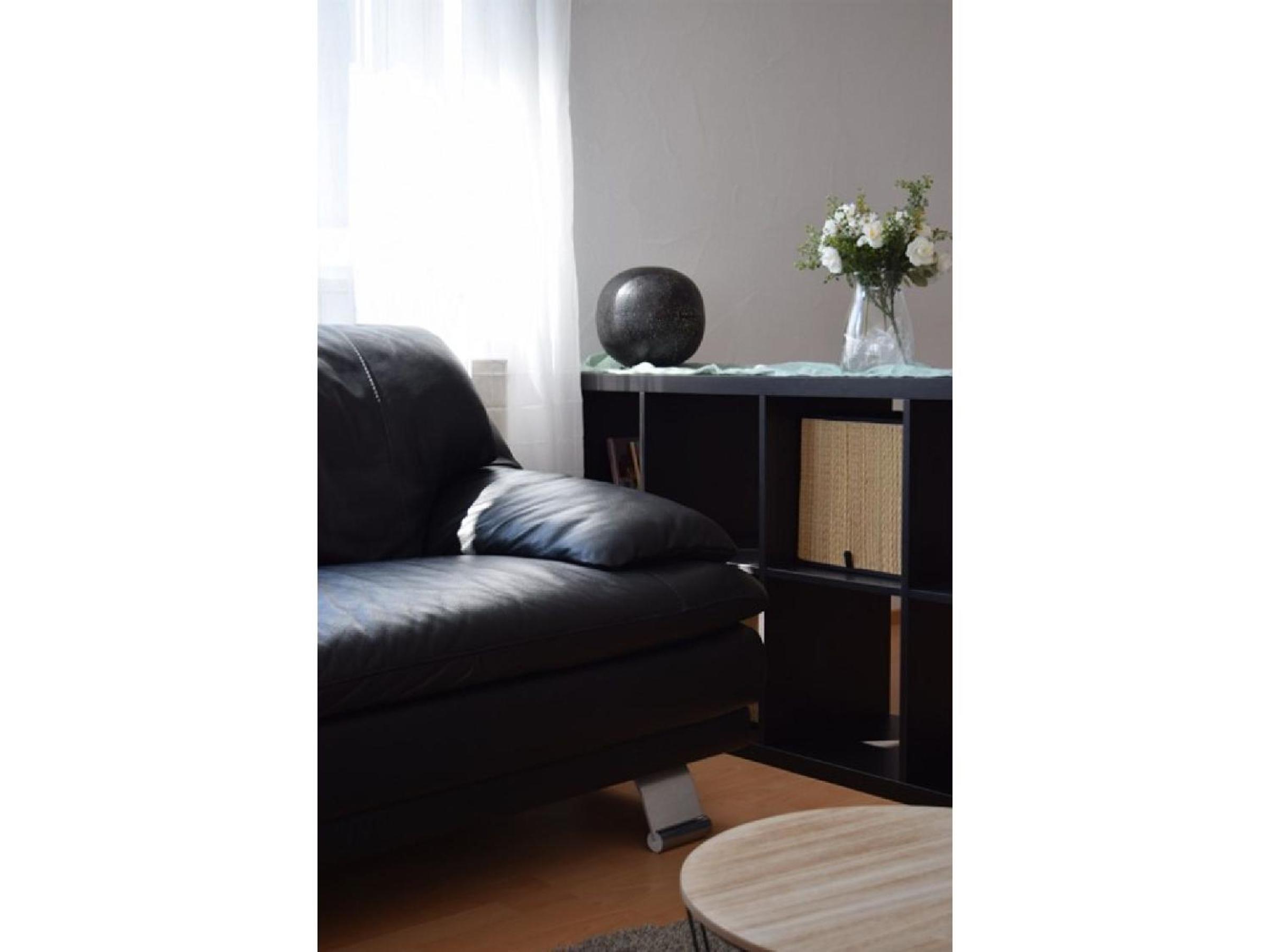 Ferienwohnung am Hof