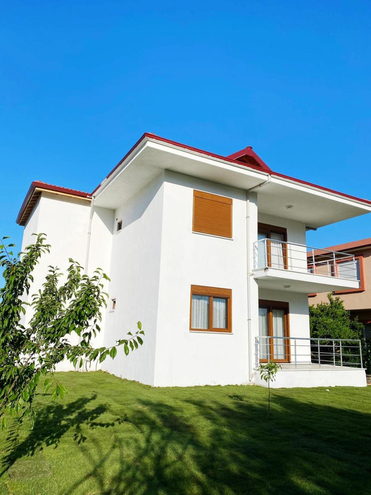 Kemer Guney Homes Apart view 3