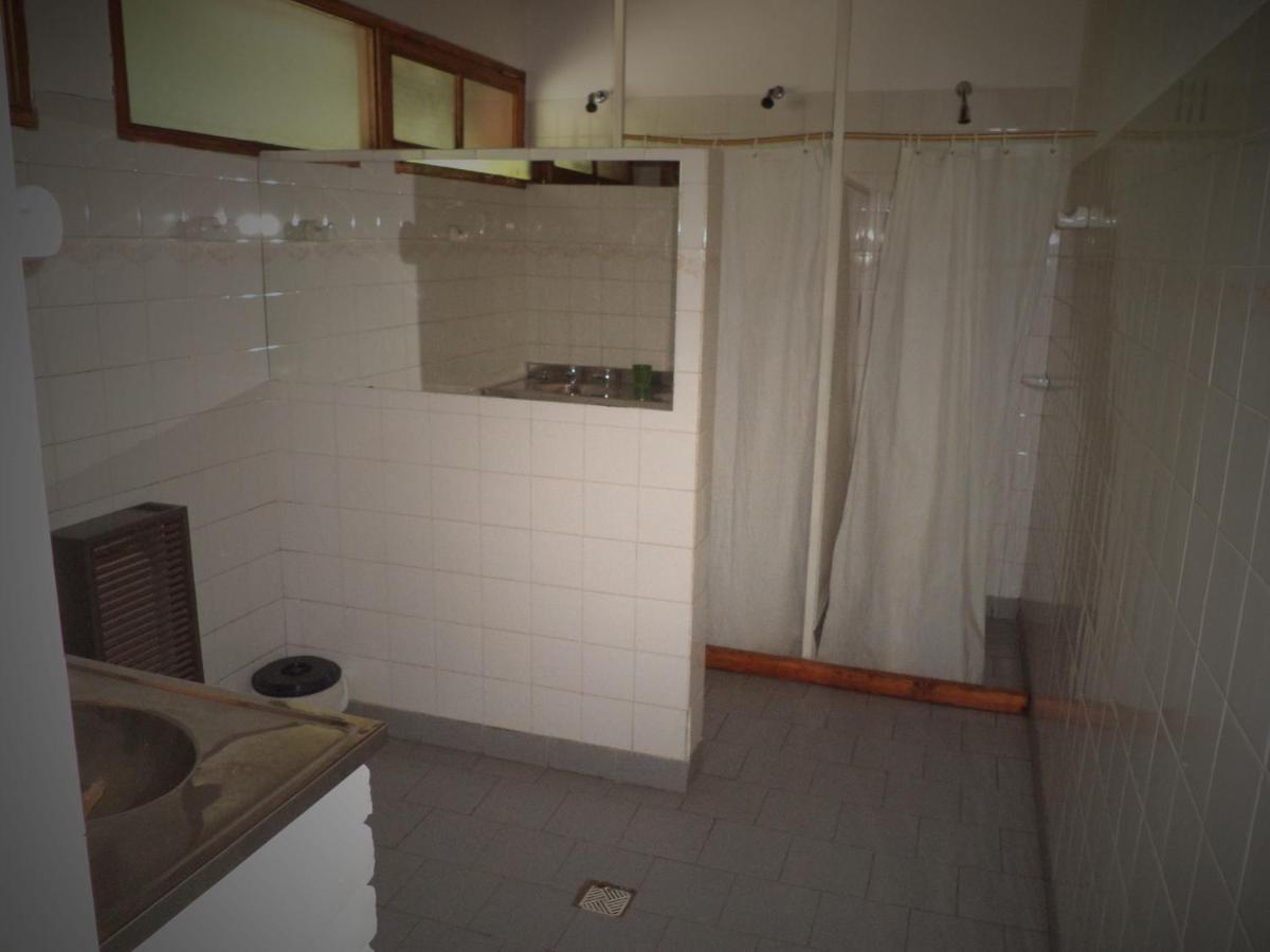 Albergue Gaia