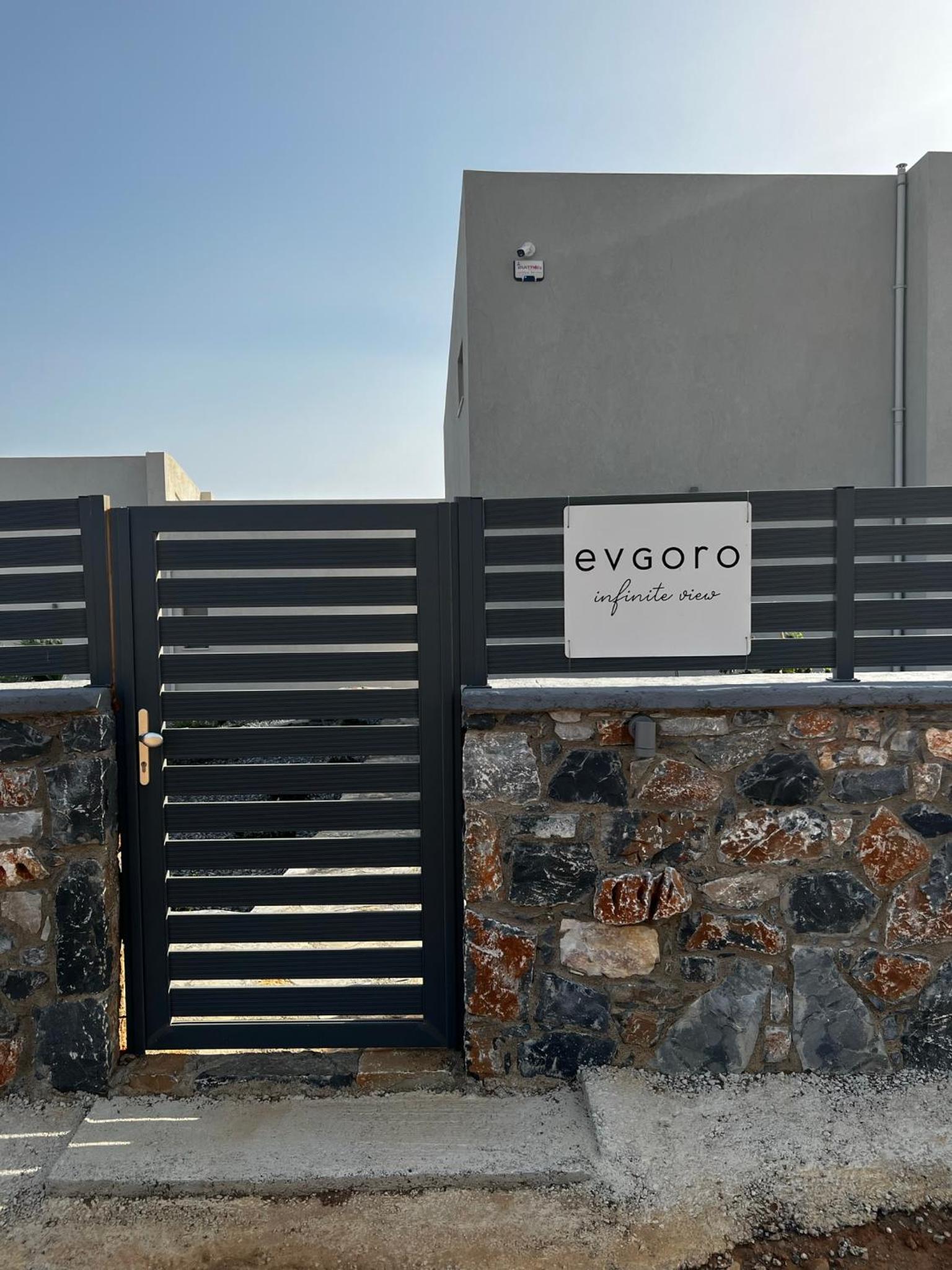 Evgoro - Infinite View view 4
