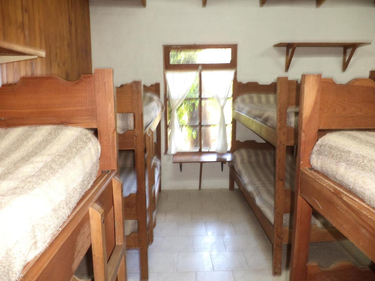 Albergue Gaia