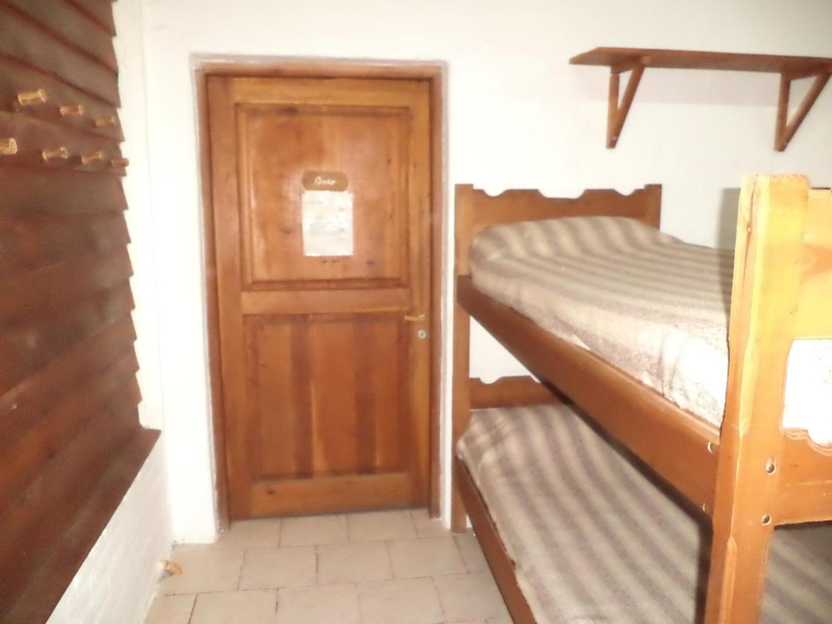 Albergue Gaia