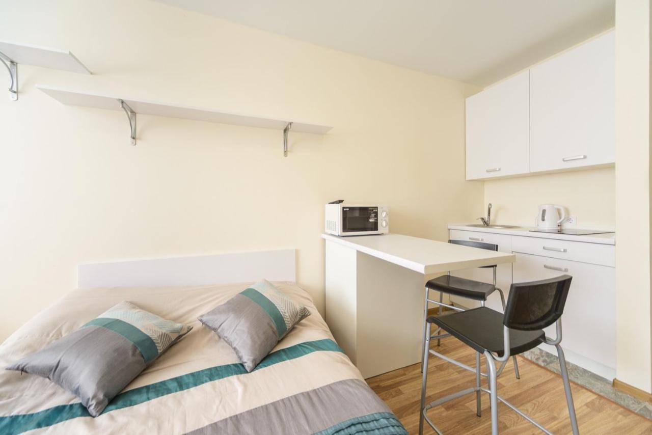 Apartments SmartHause view 5