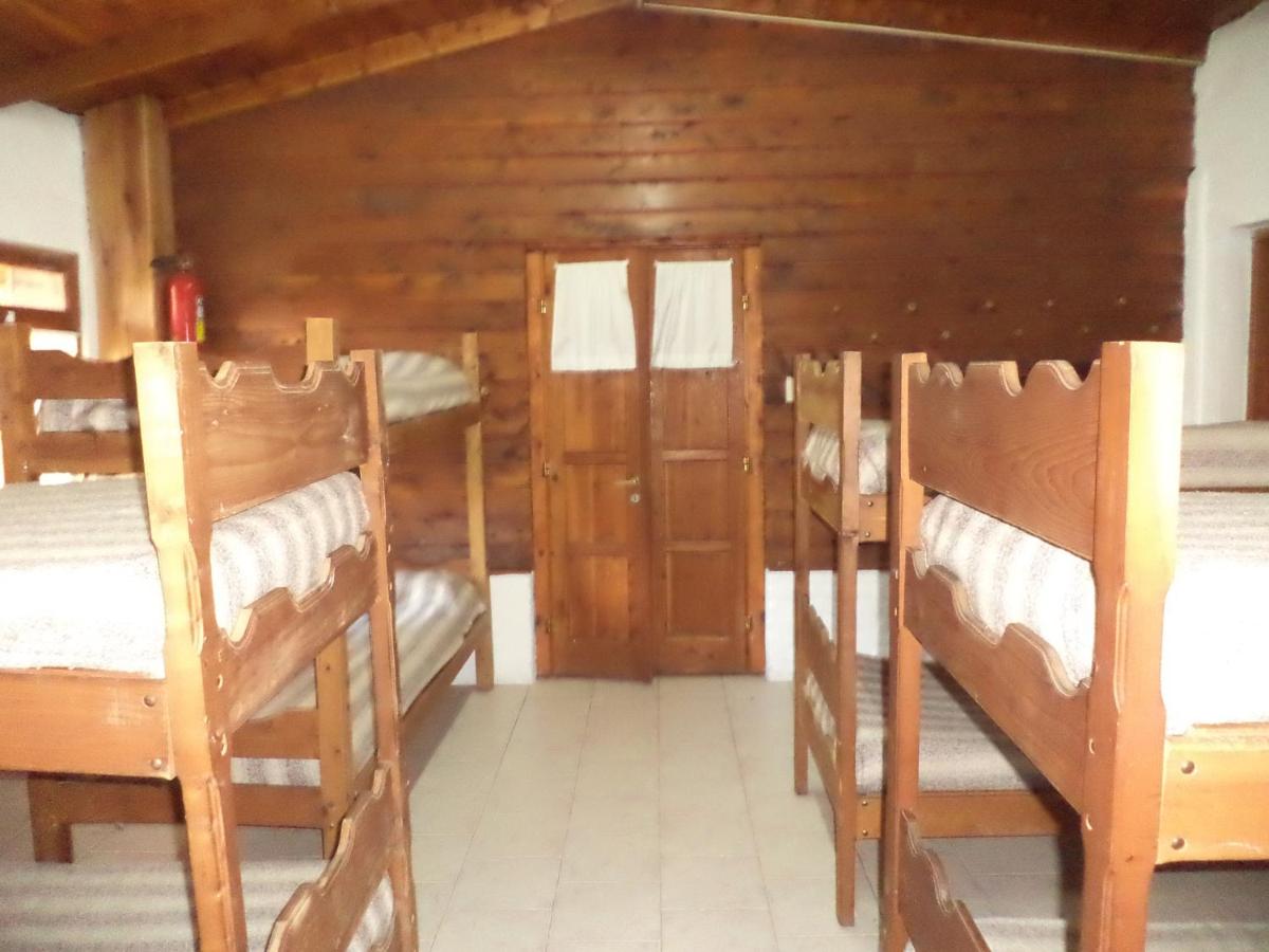 Albergue Gaia