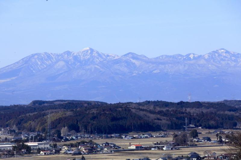 Nanpeidai Onsen Hotel view 2