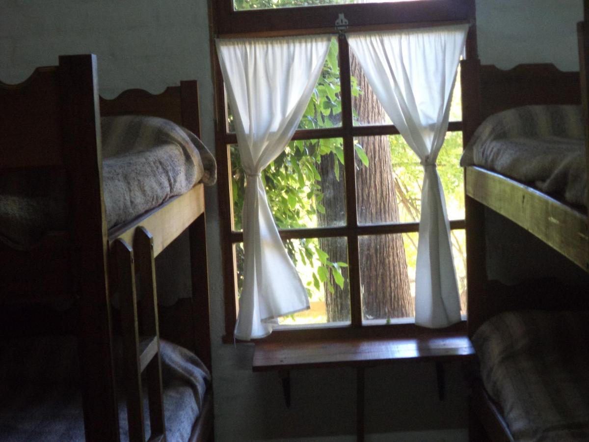 Albergue Gaia