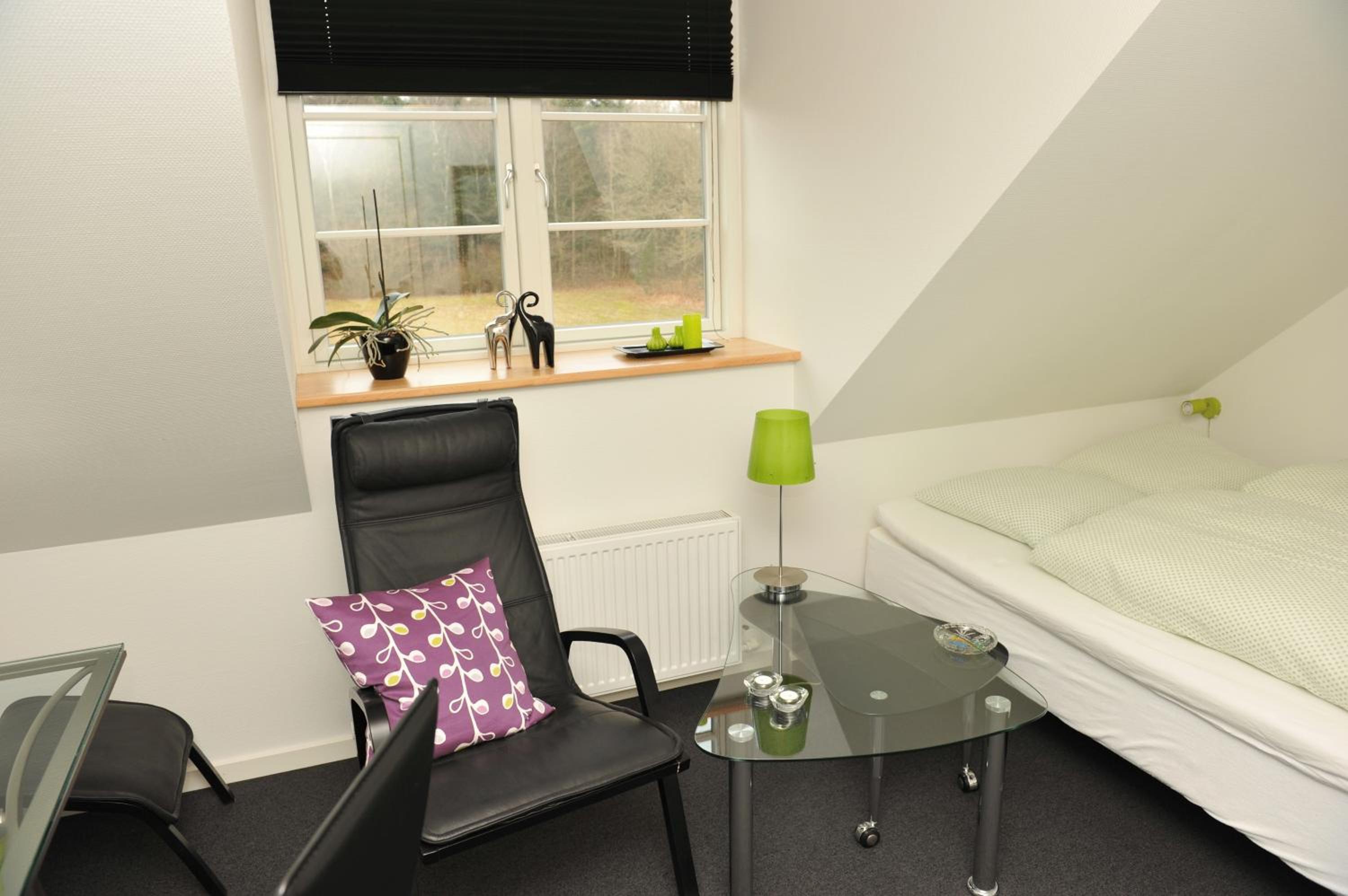 Herning Bed & Breakfast