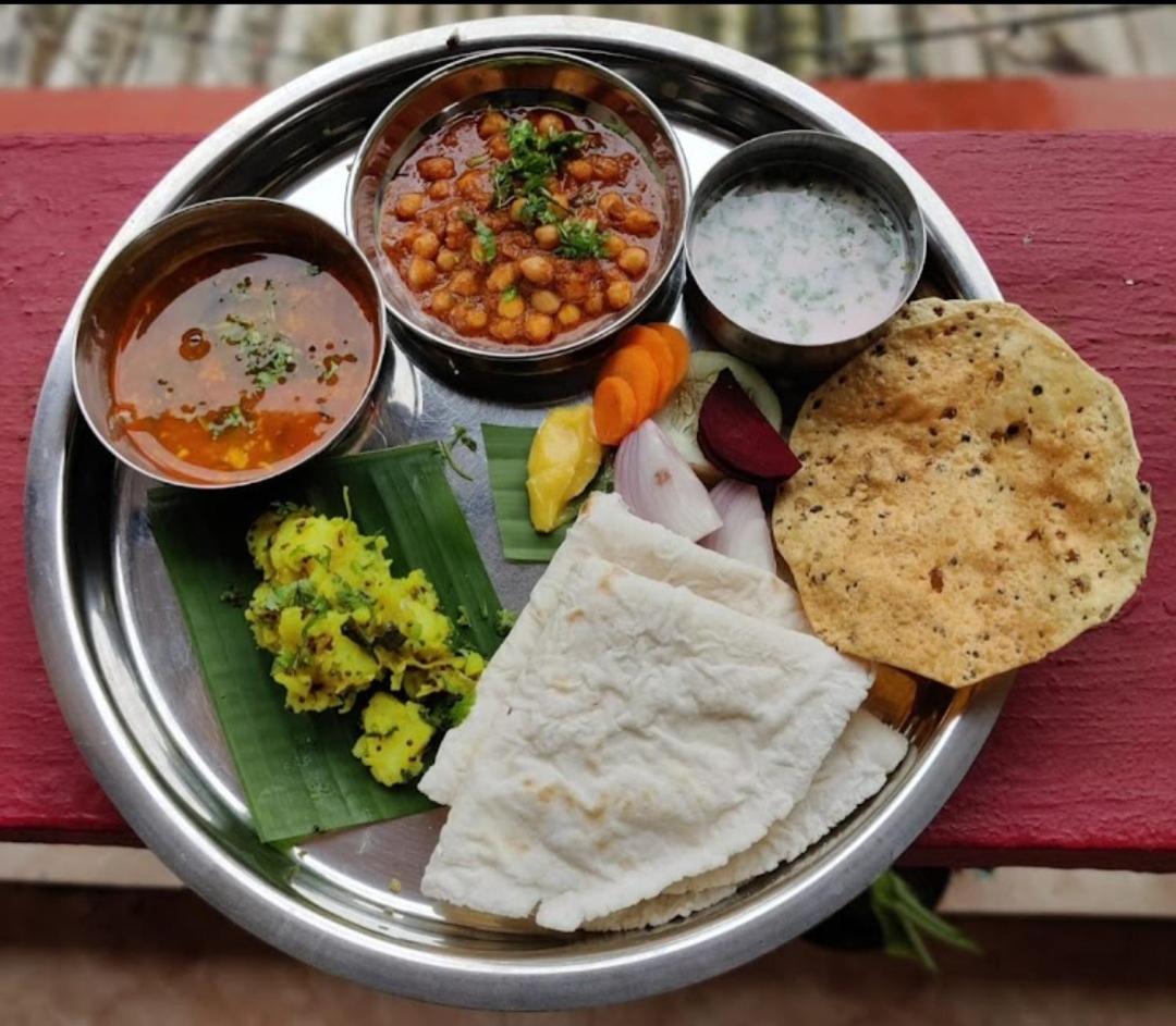 Bageecha B&B- Vaayu, photo 93
