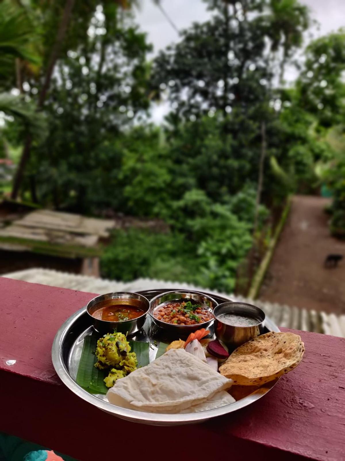 Bageecha B&B- Vaayu, photo 27