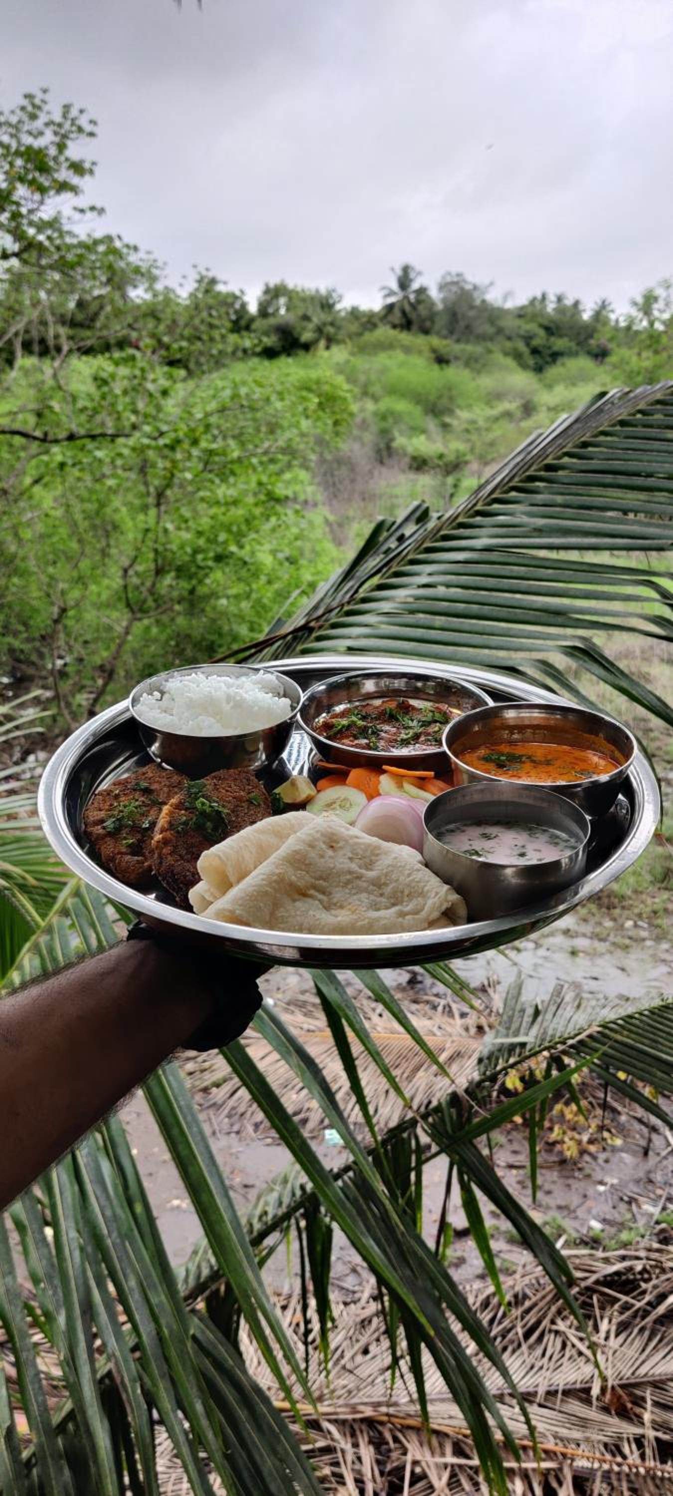 Bageecha B&B- Vaayu, photo 19
