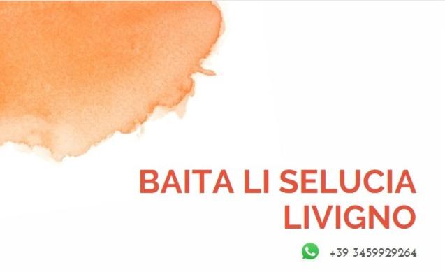 Baita Li Selucia
