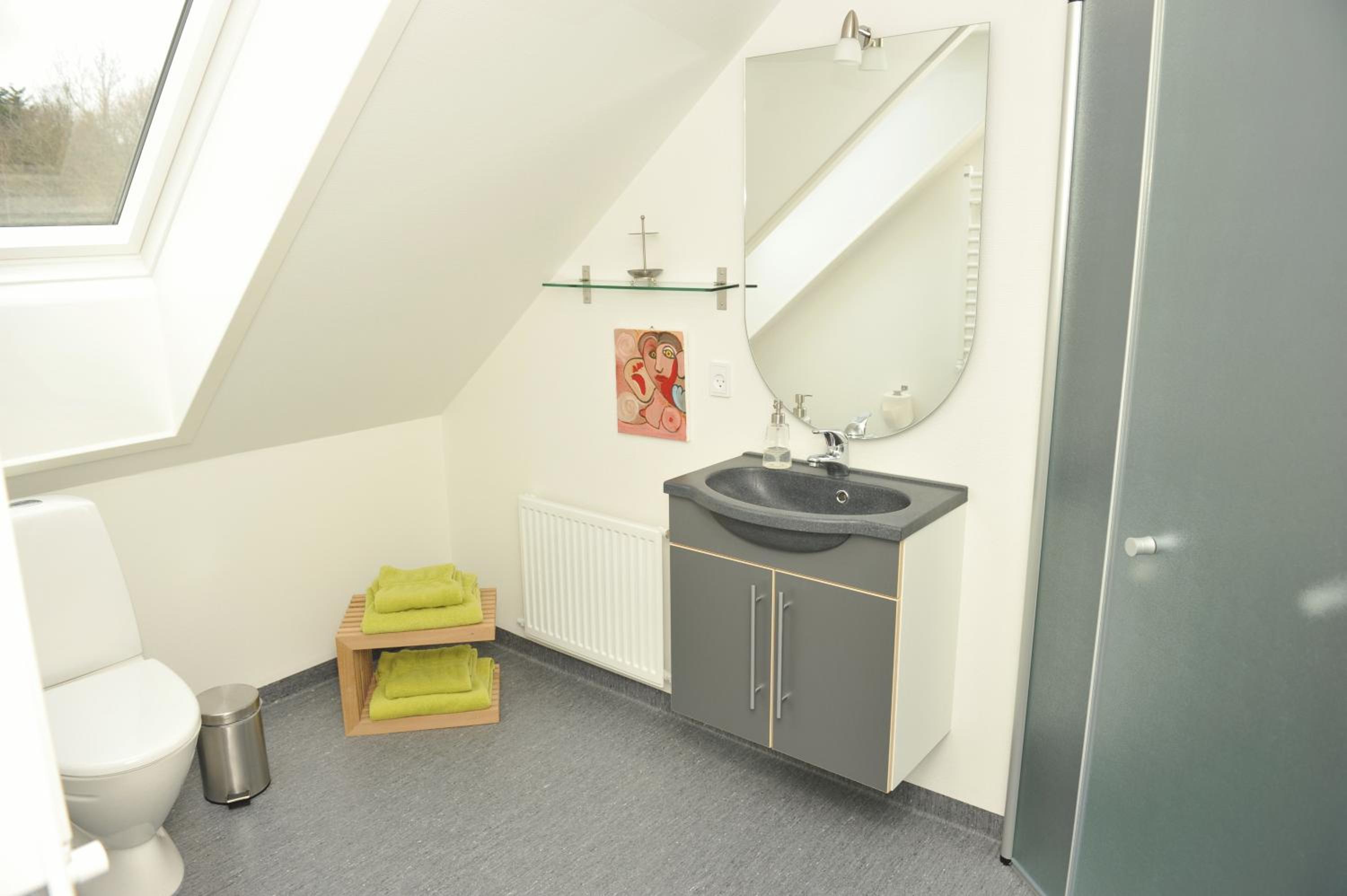 Herning Bed & Breakfast