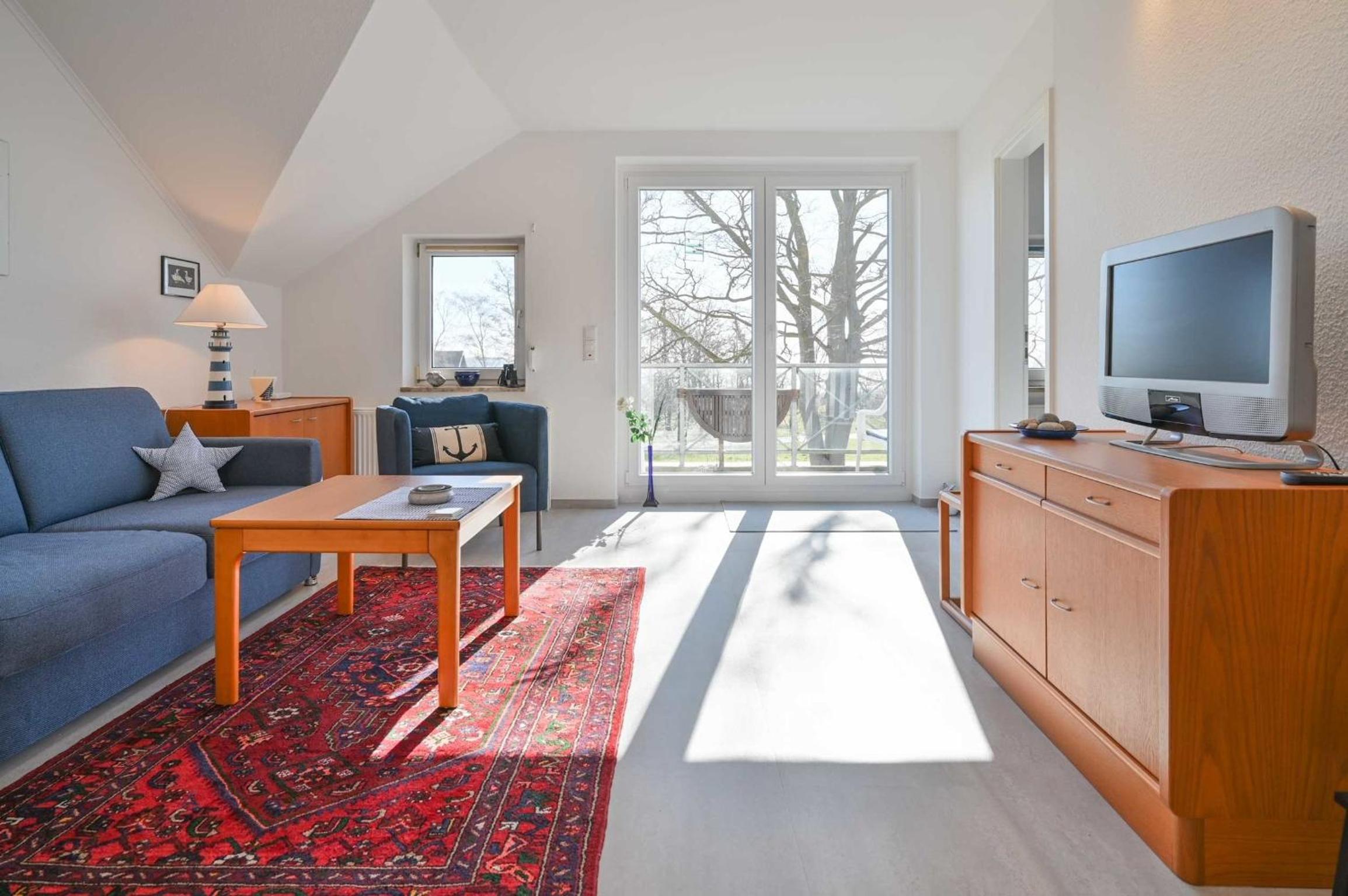 FeWo Adler Nr14 - Kaiserhof