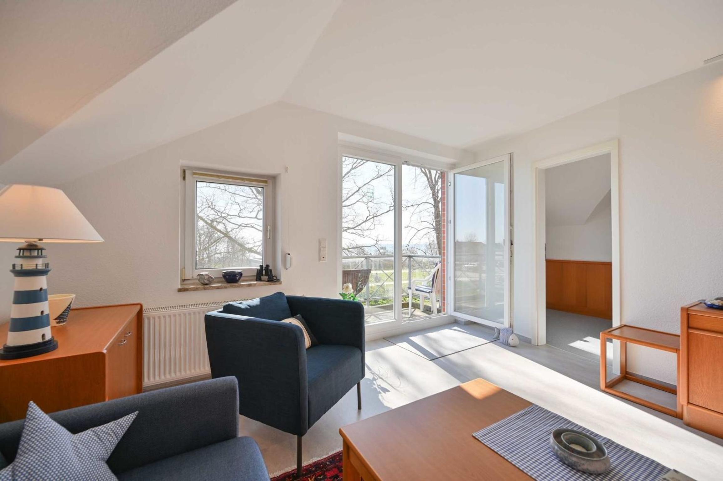 FeWo Adler Nr14 - Kaiserhof