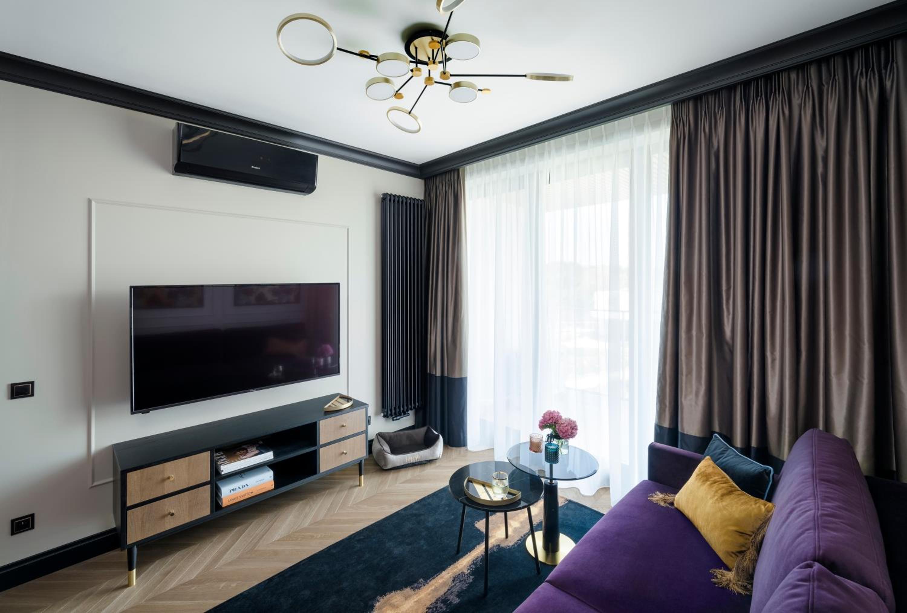 Tarasy Bałtyku Seaside, Sauna, Gym & Free Parking by Downtown Apartments