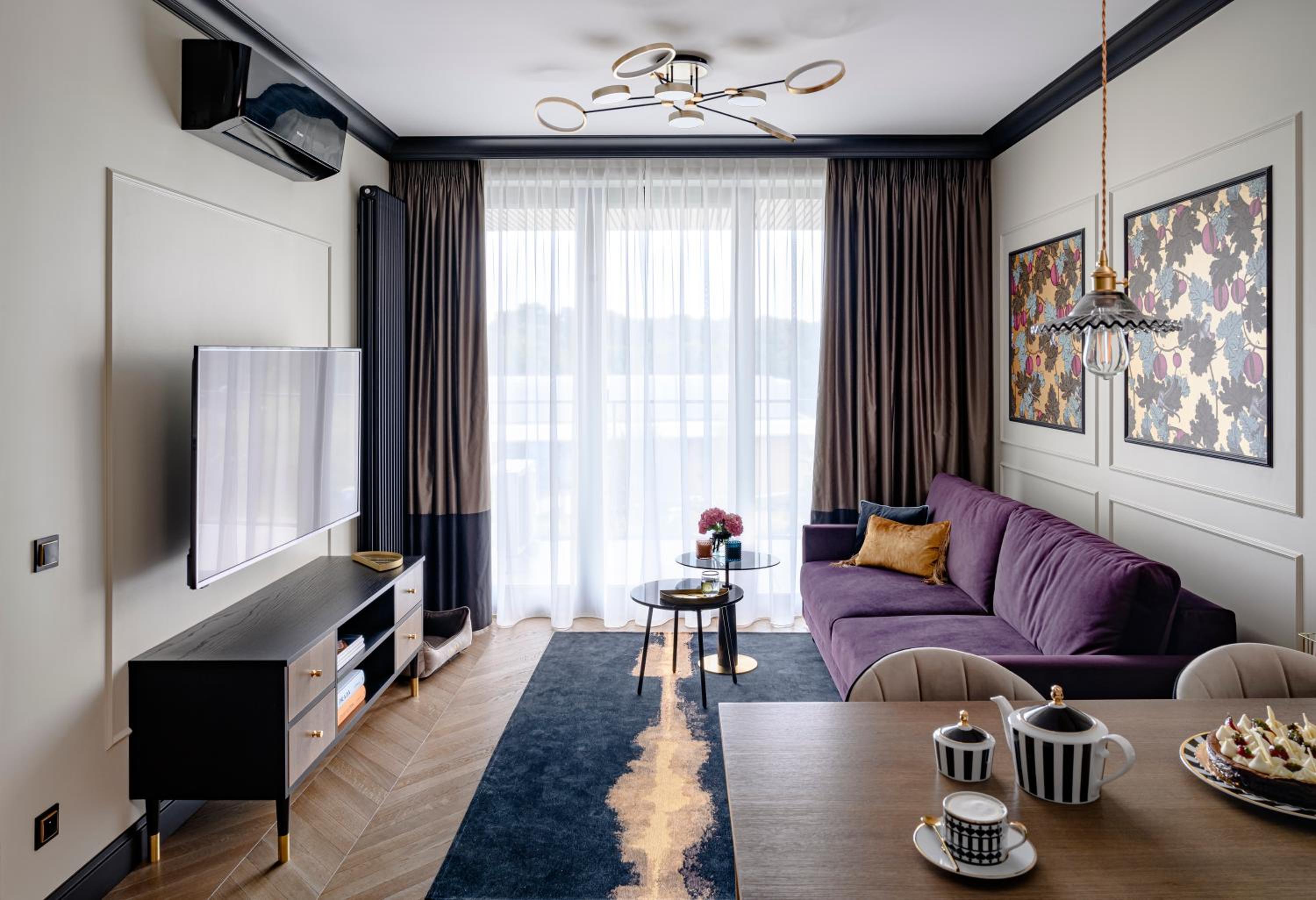 Tarasy Bałtyku Seaside, Sauna, Gym & Free Parking by Downtown Apartments