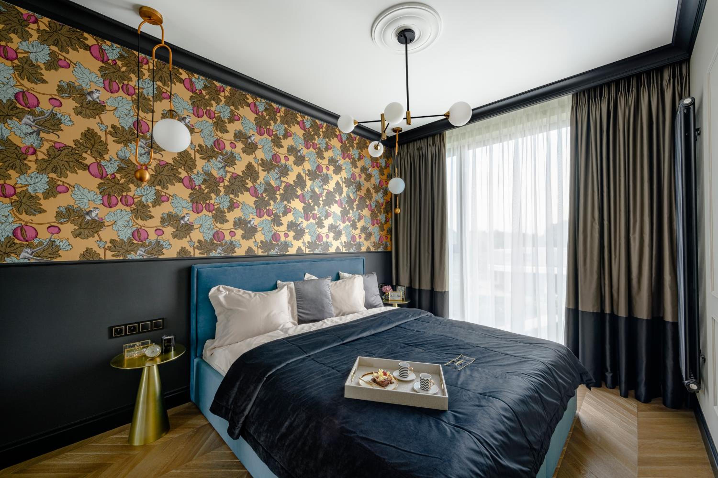 Tarasy Bałtyku Seaside, Sauna, Gym & Free Parking by Downtown Apartments