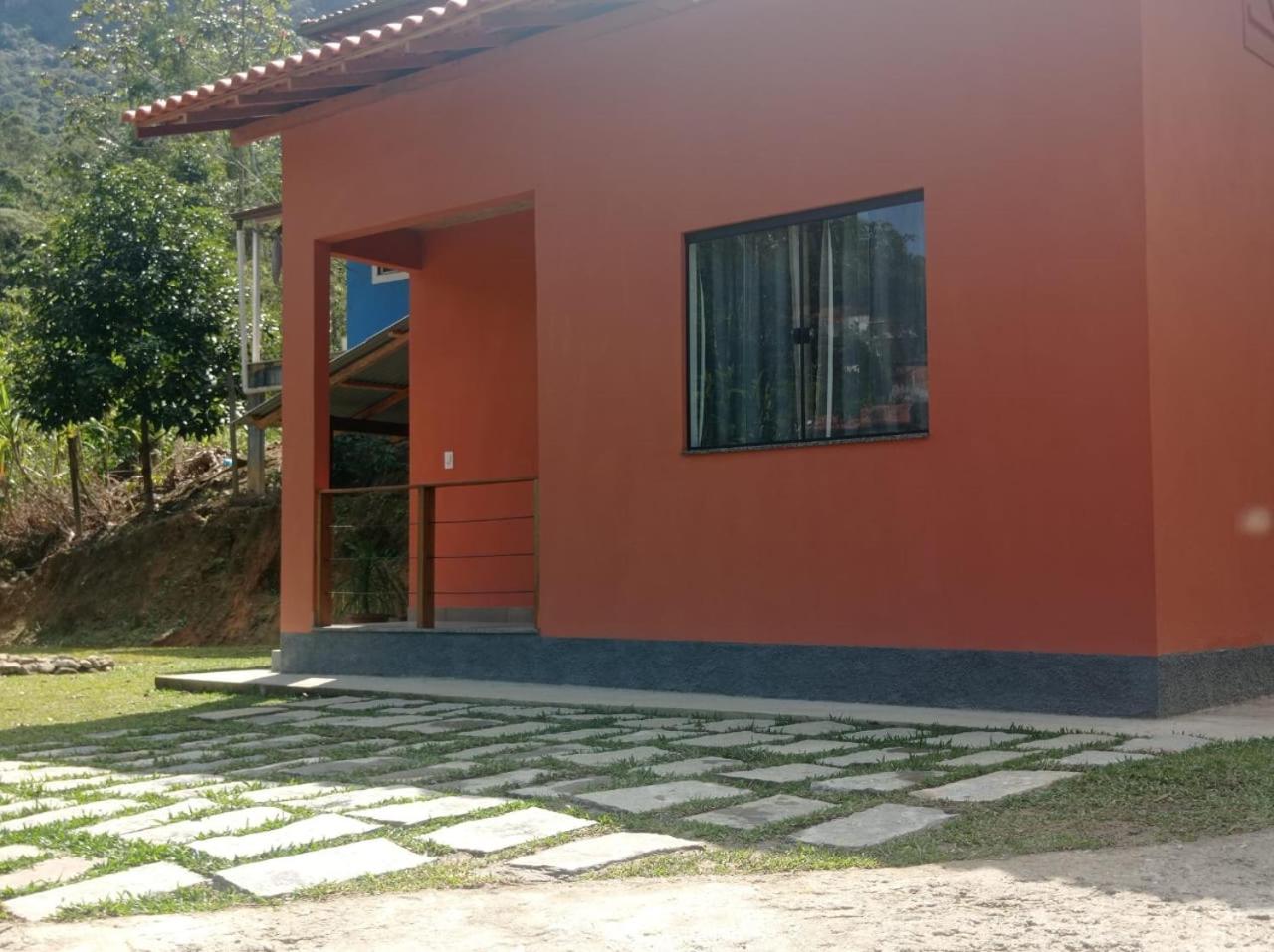 Casa do Ipê - Hospedagem