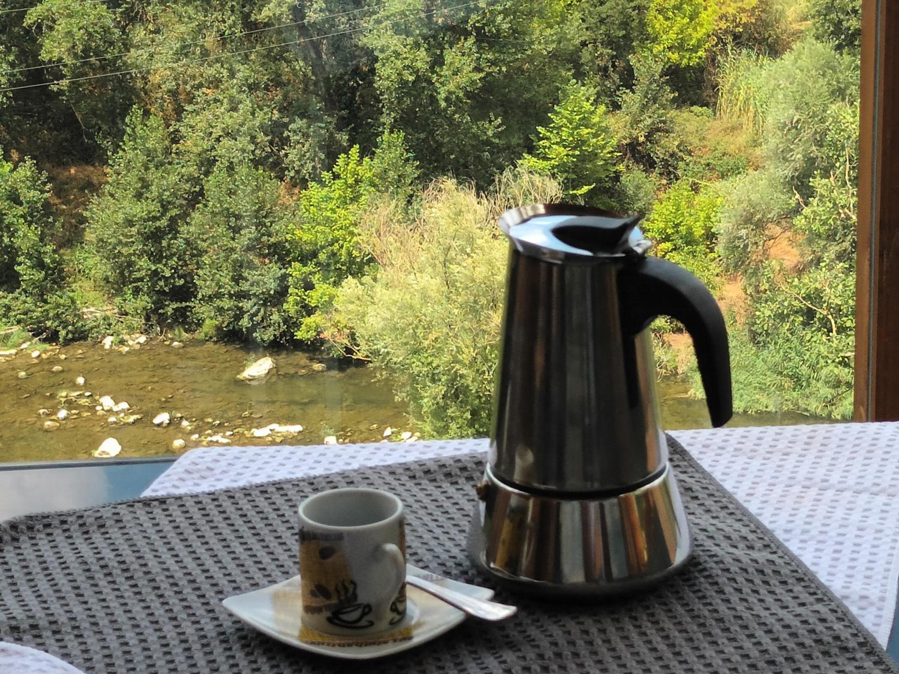 CAMPING DE BESALU