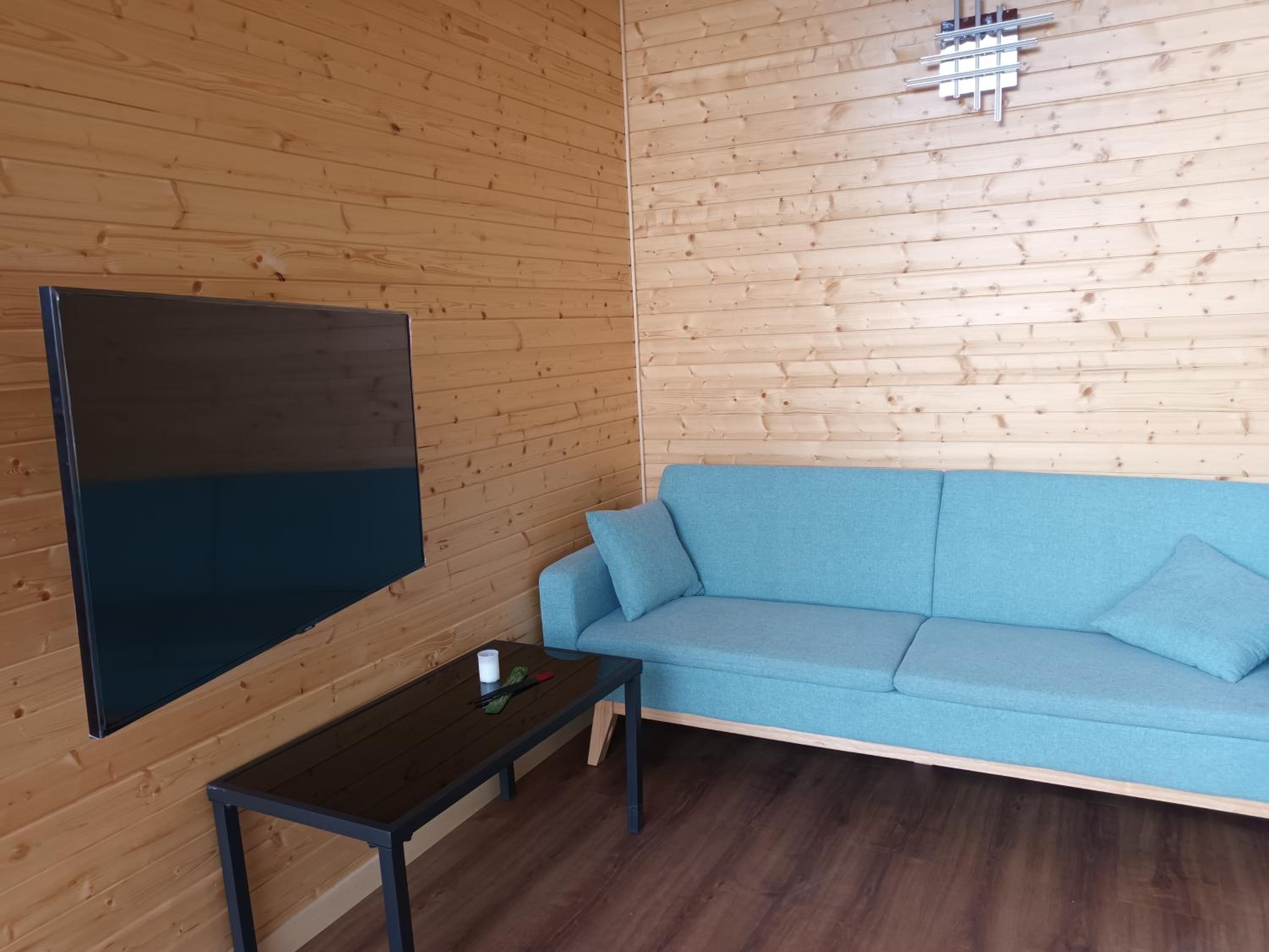 CAMPING DE BESALU