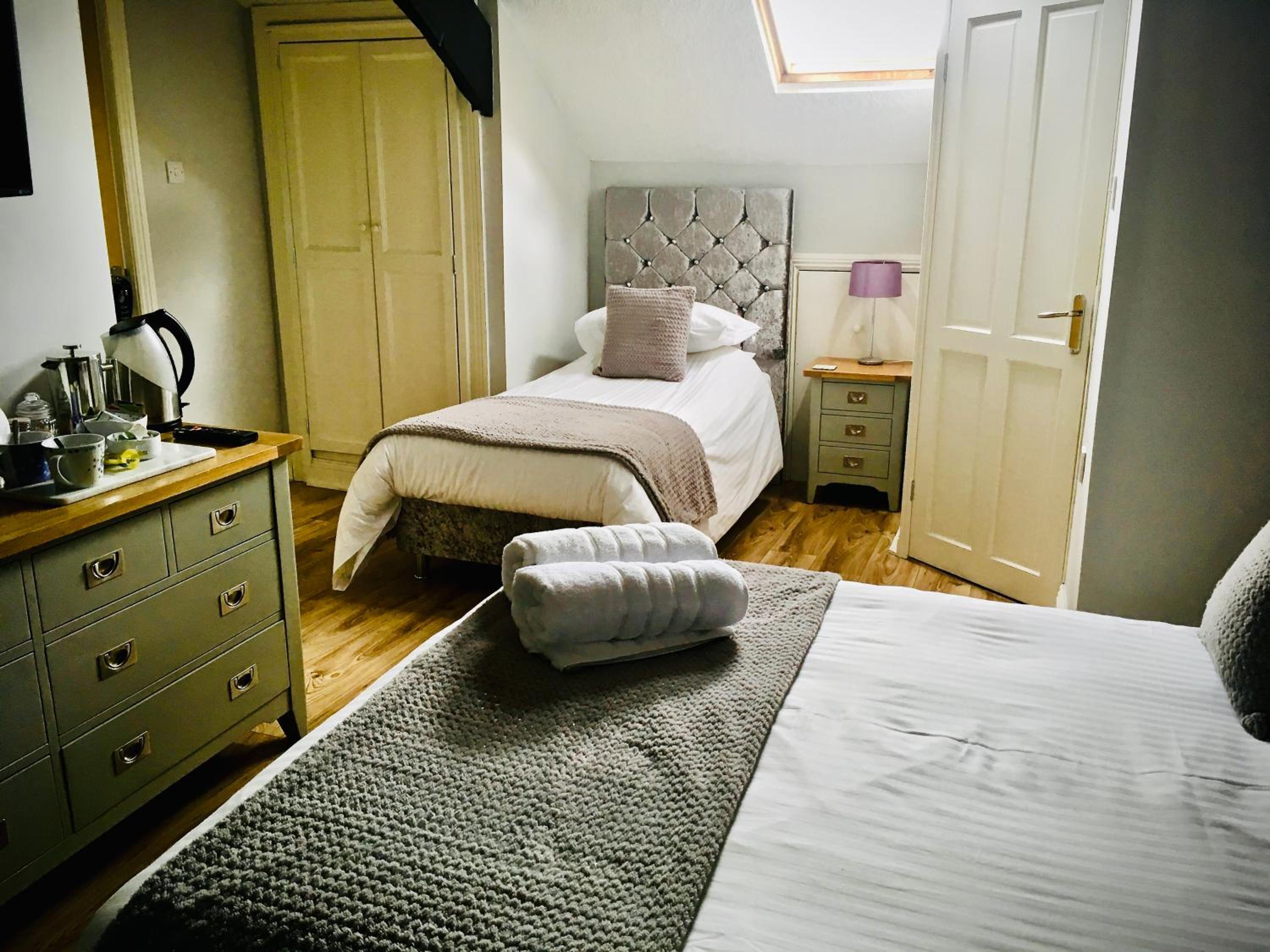 Cartref Guest House