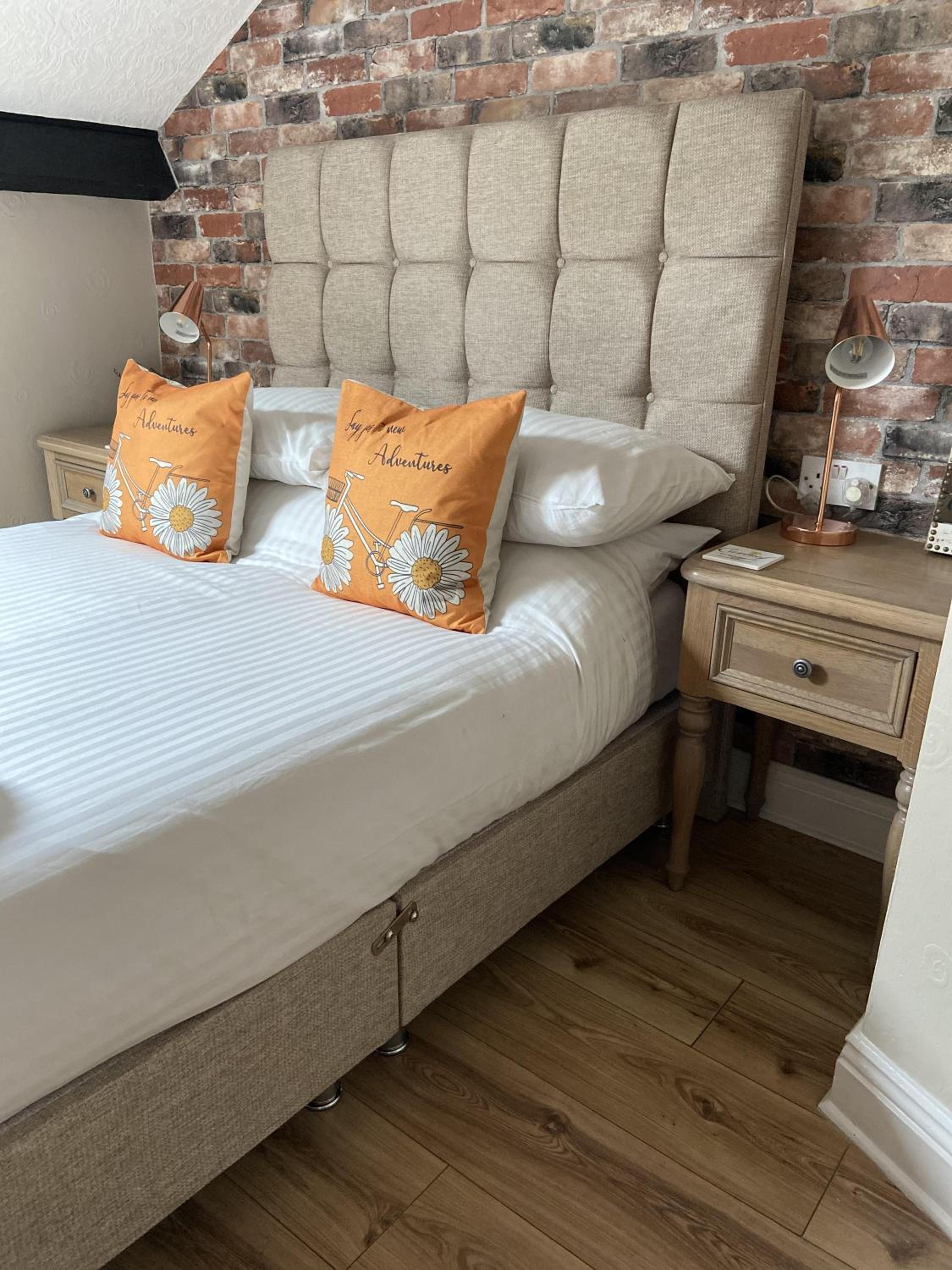 Cartref Guest House