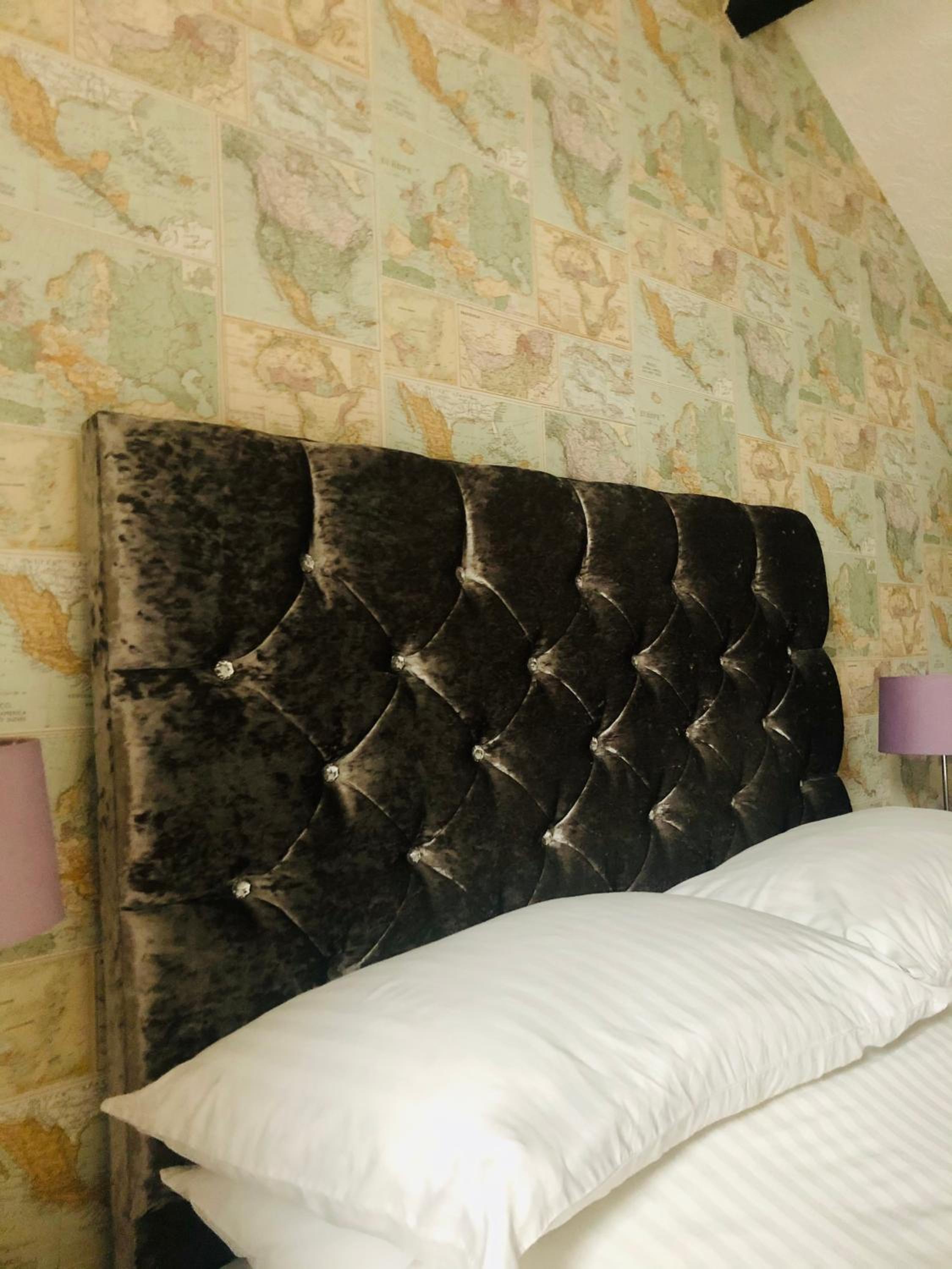 Cartref Guest House