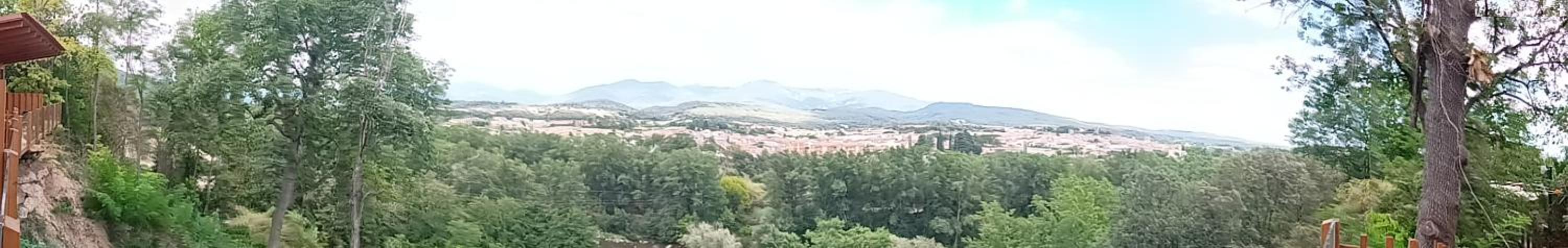CAMPING DE BESALU