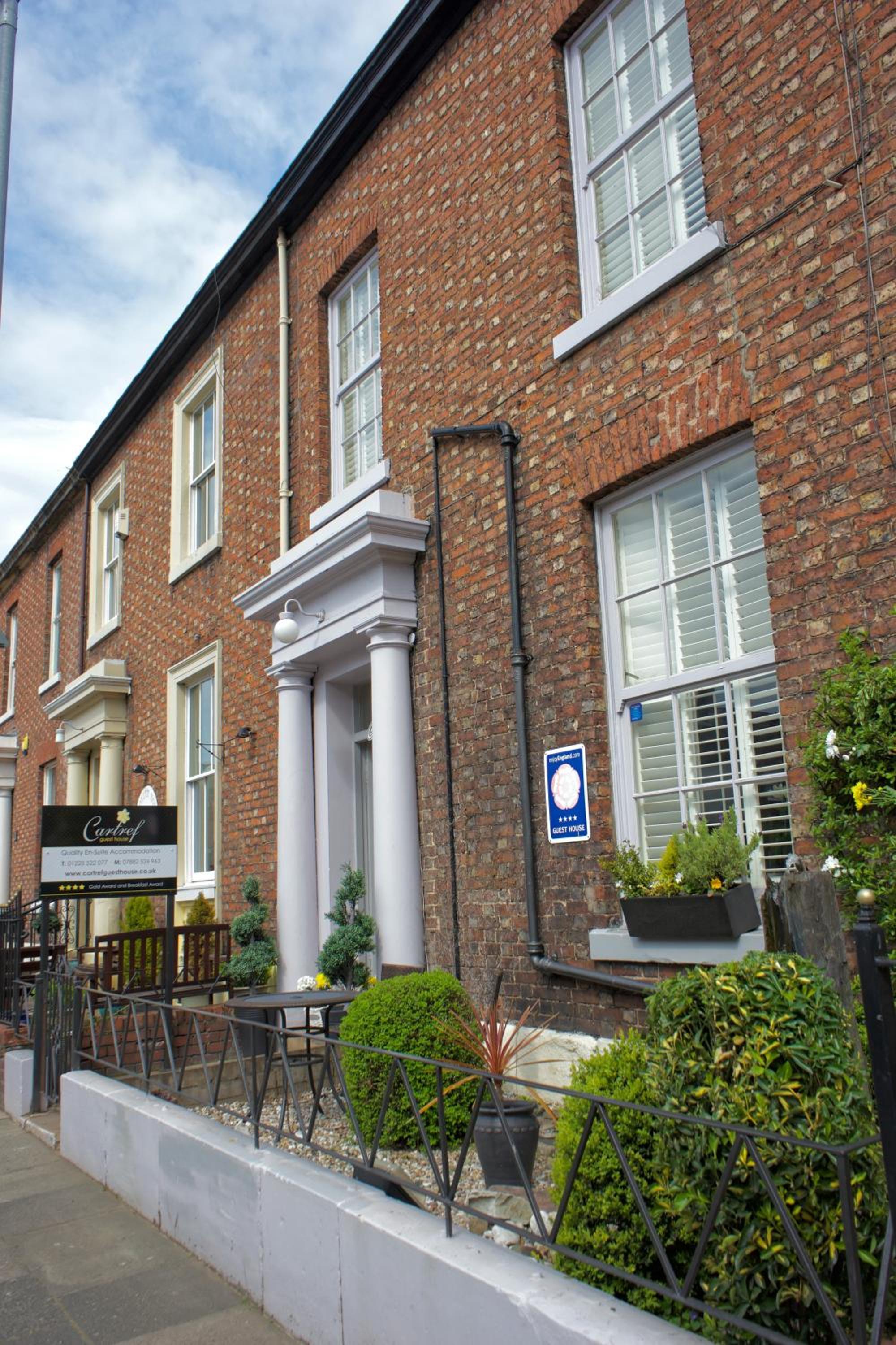 Cartref Guest House