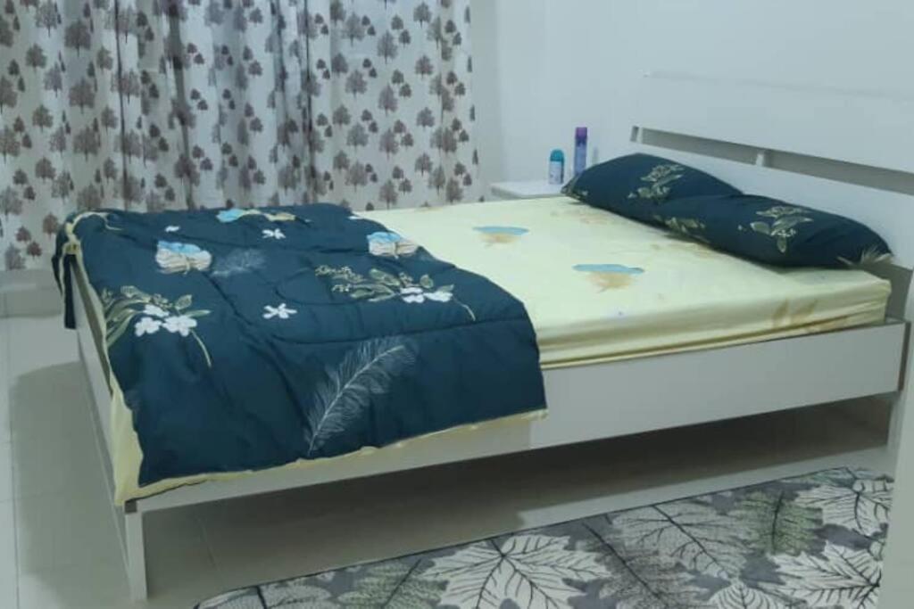 Debayu Homestay with Free Parking at Setia Alam photo 8