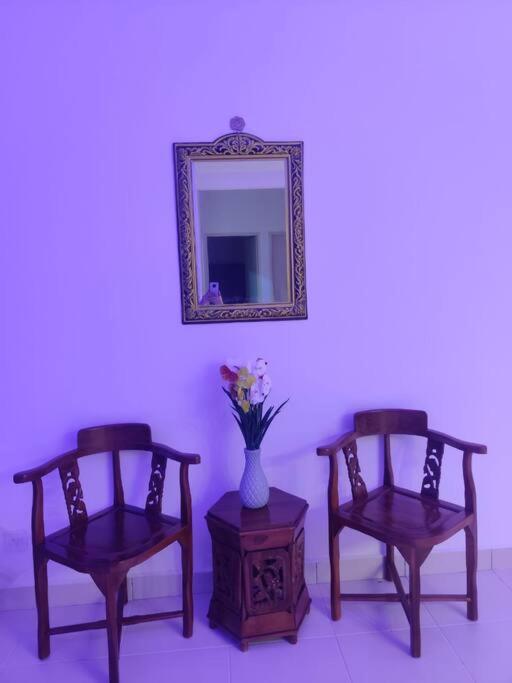 Debayu Homestay with Free Parking at Setia Alam photo 4
