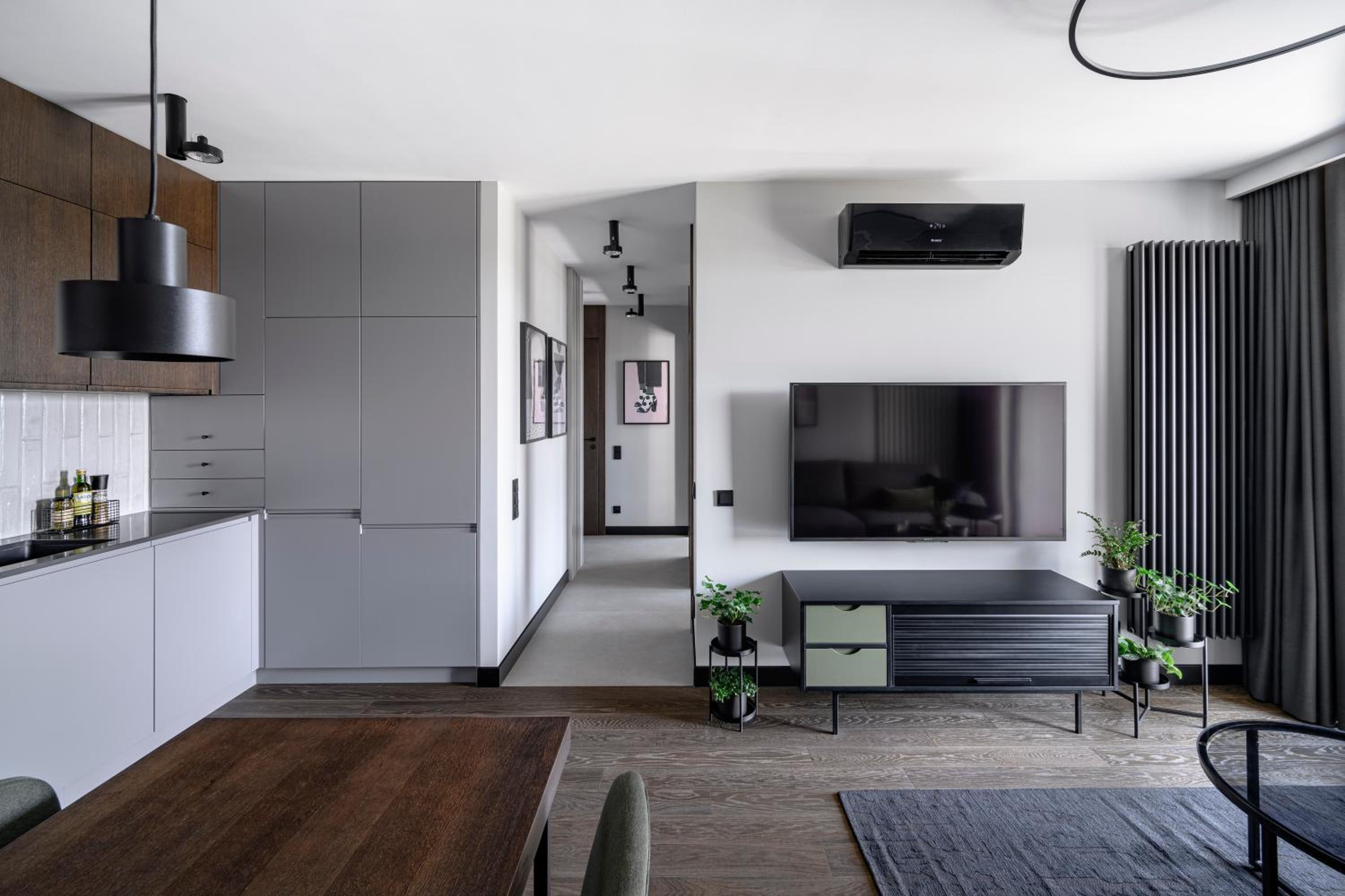 Tarasy Bałtyku Seaside, Sauna, Gym & Free Parking by Downtown Apartments