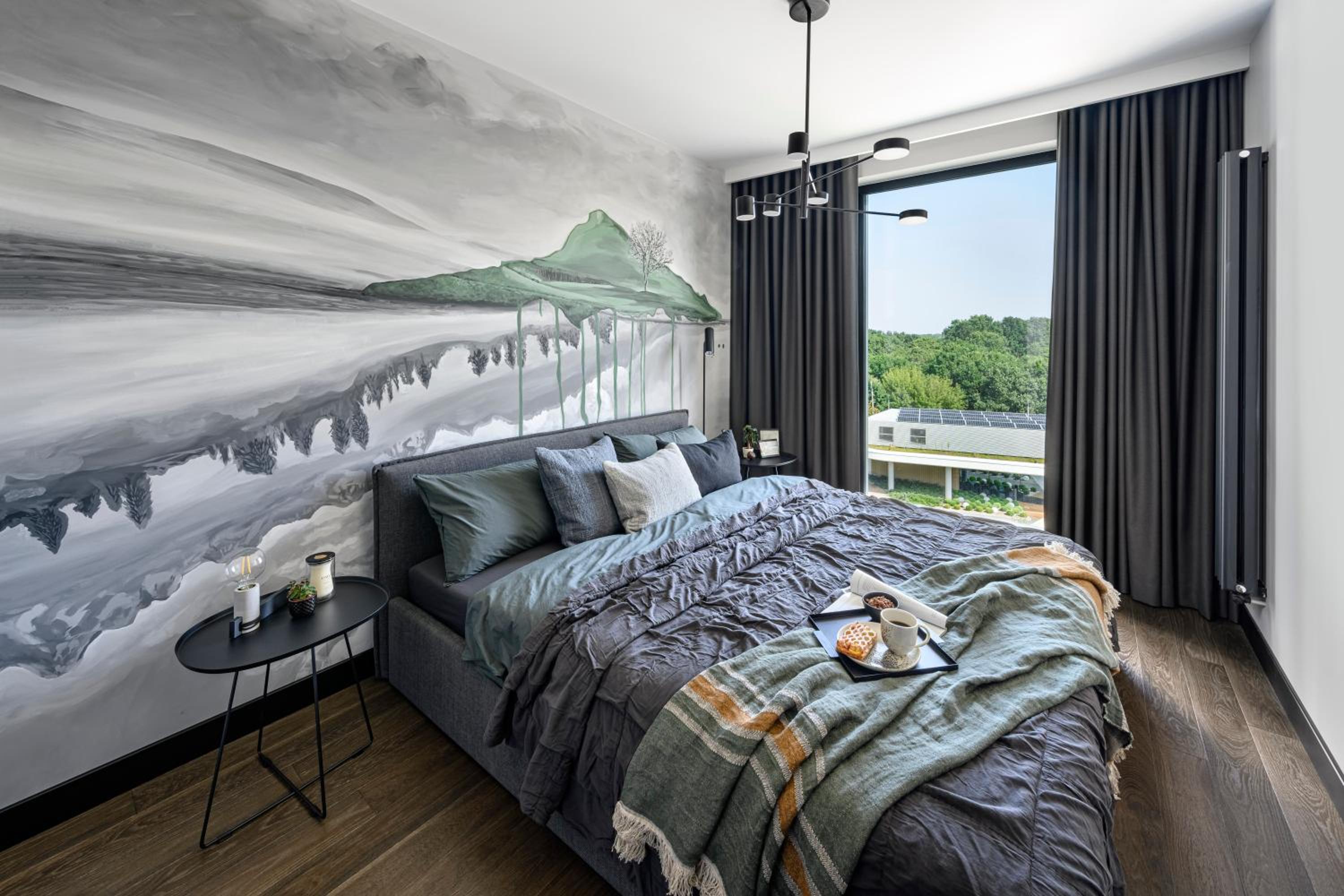 Tarasy Bałtyku Seaside, Sauna, Gym & Free Parking by Downtown Apartments