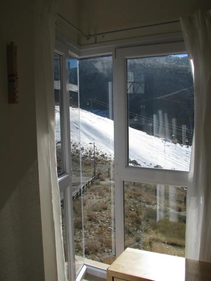 Precioso apartamento a pie de pista en Sierra Nevada