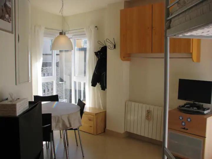 Precioso apartamento a pie de pista en Sierra Nevada