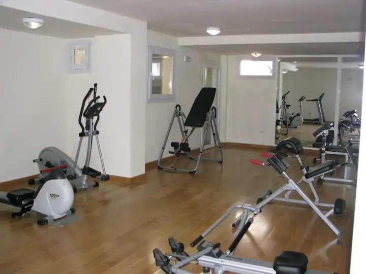 Precioso apartamento a pie de pista en Sierra Nevada