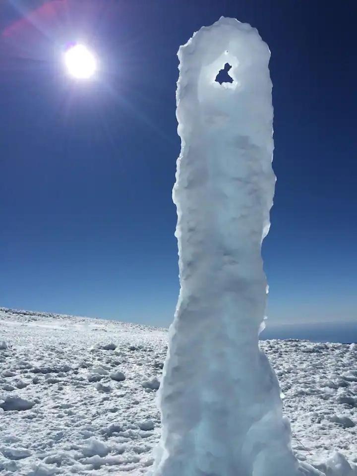 Precioso apartamento a pie de pista en Sierra Nevada