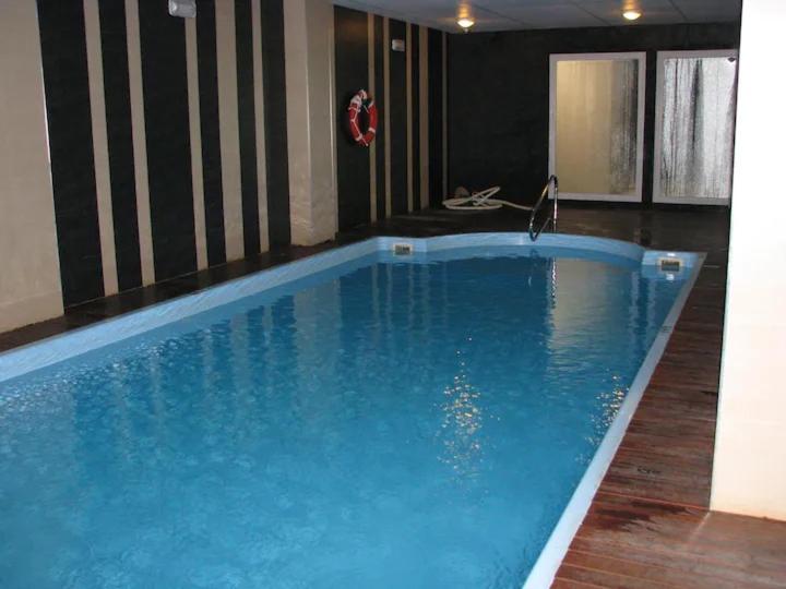 Precioso apartamento a pie de pista en Sierra Nevada
