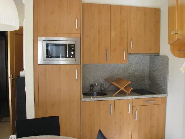 Precioso apartamento a pie de pista en Sierra Nevada