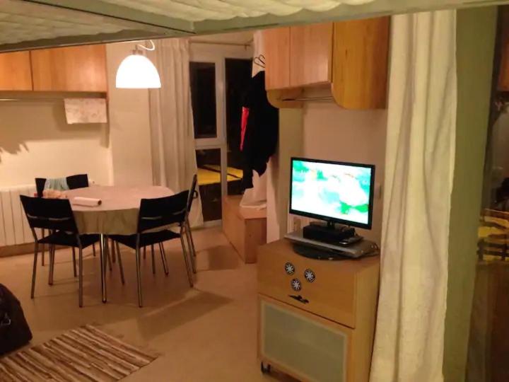 Precioso apartamento a pie de pista en Sierra Nevada