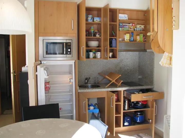 Precioso apartamento a pie de pista en Sierra Nevada