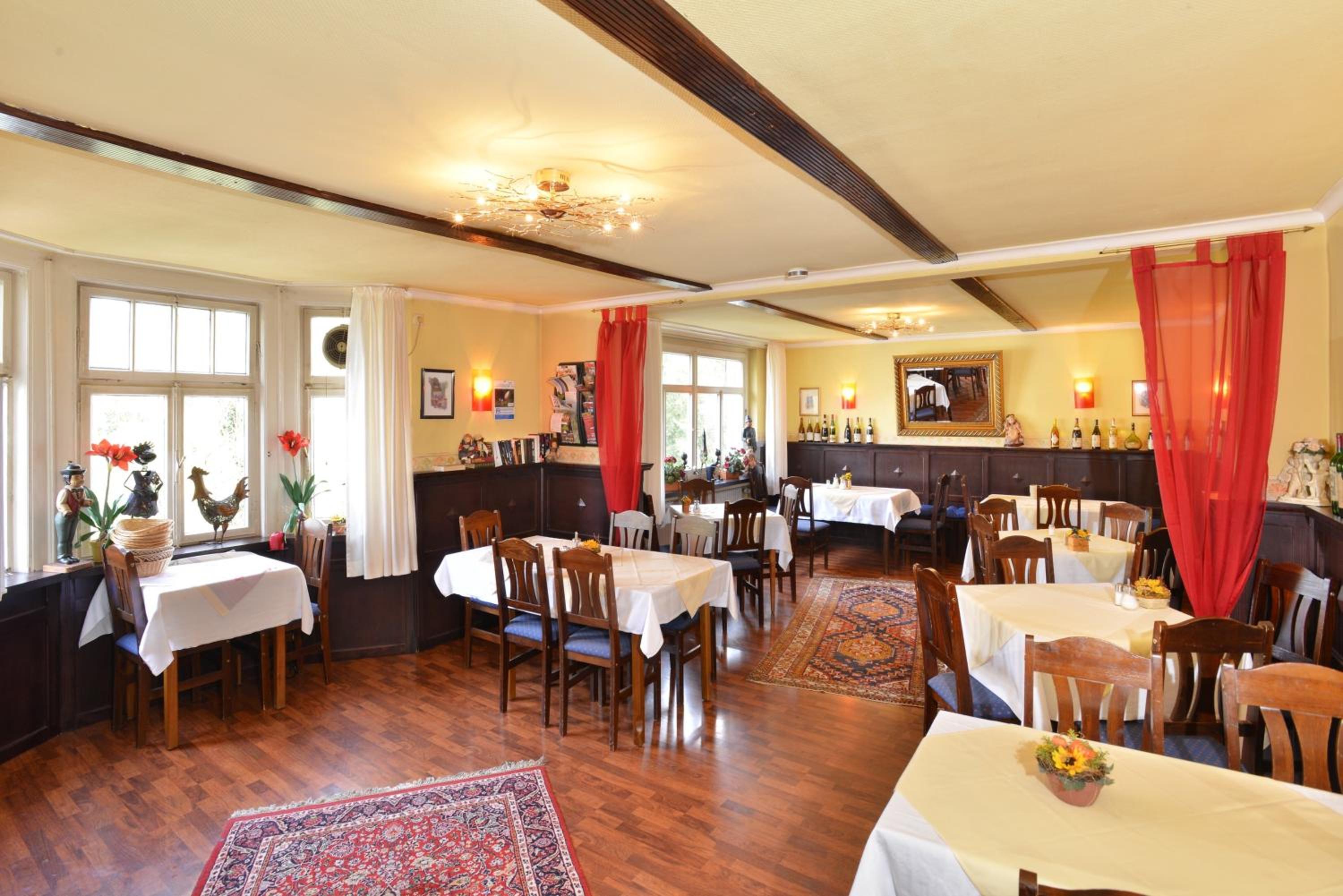 Hotel Stoffels