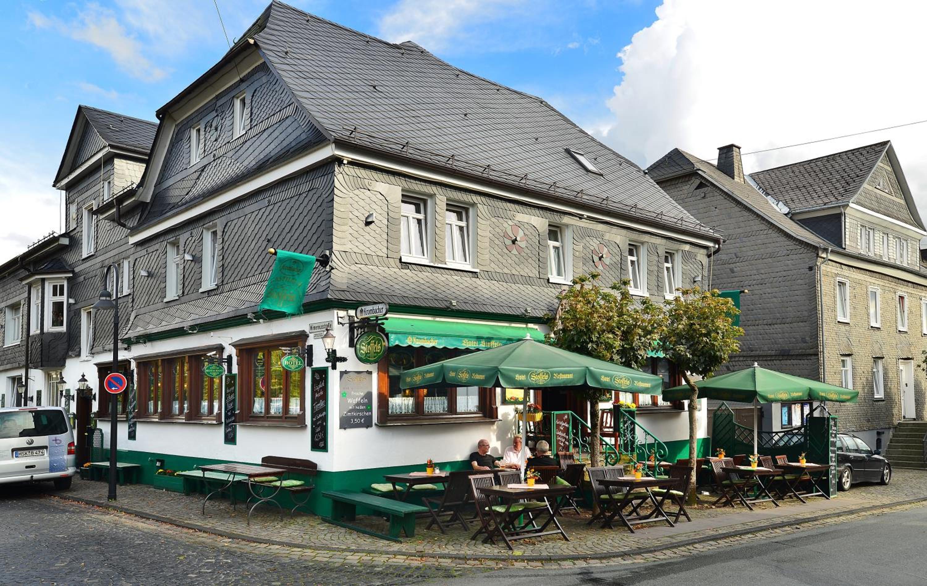 Hotel Stoffels