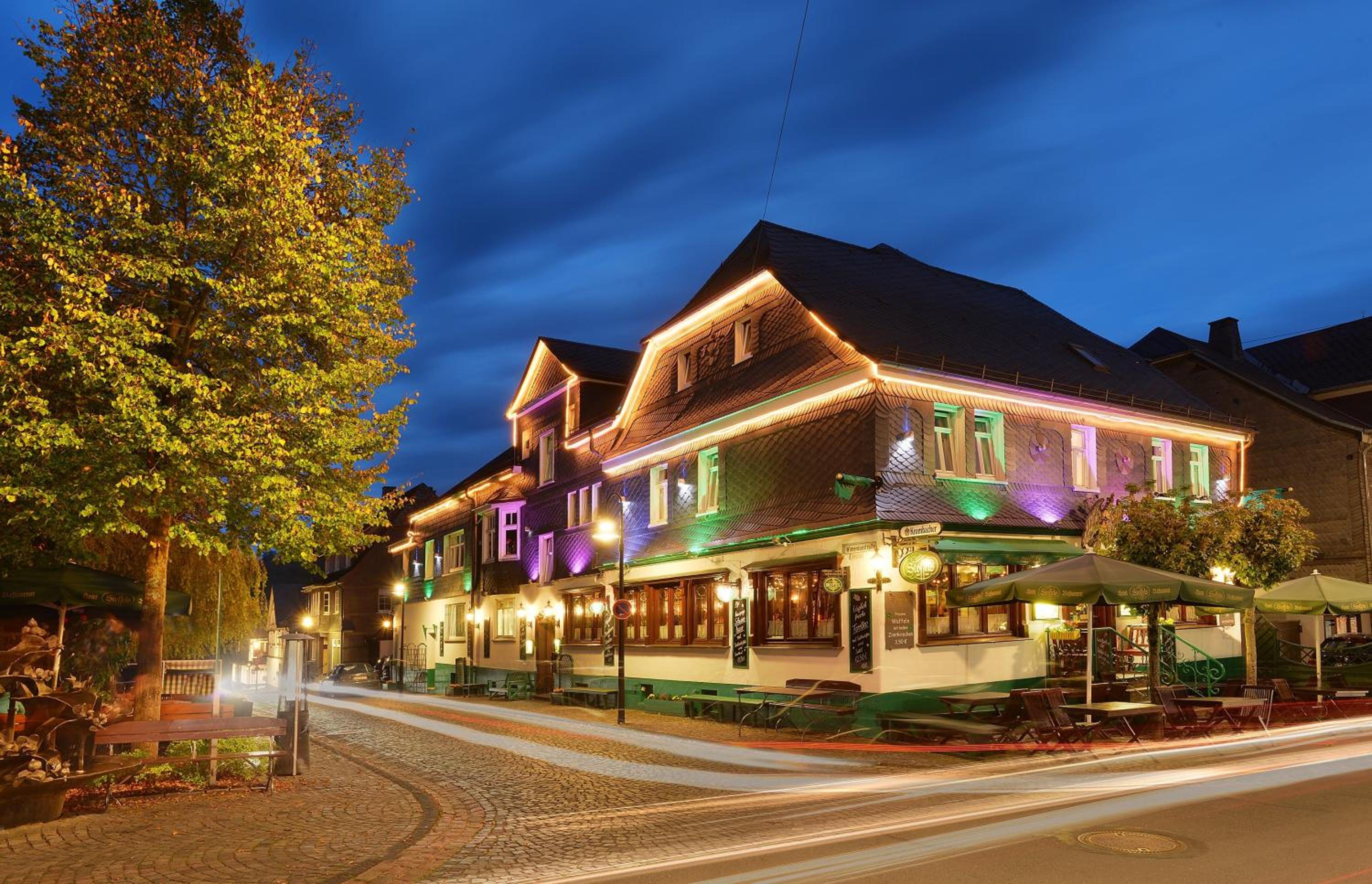 Hotel Stoffels