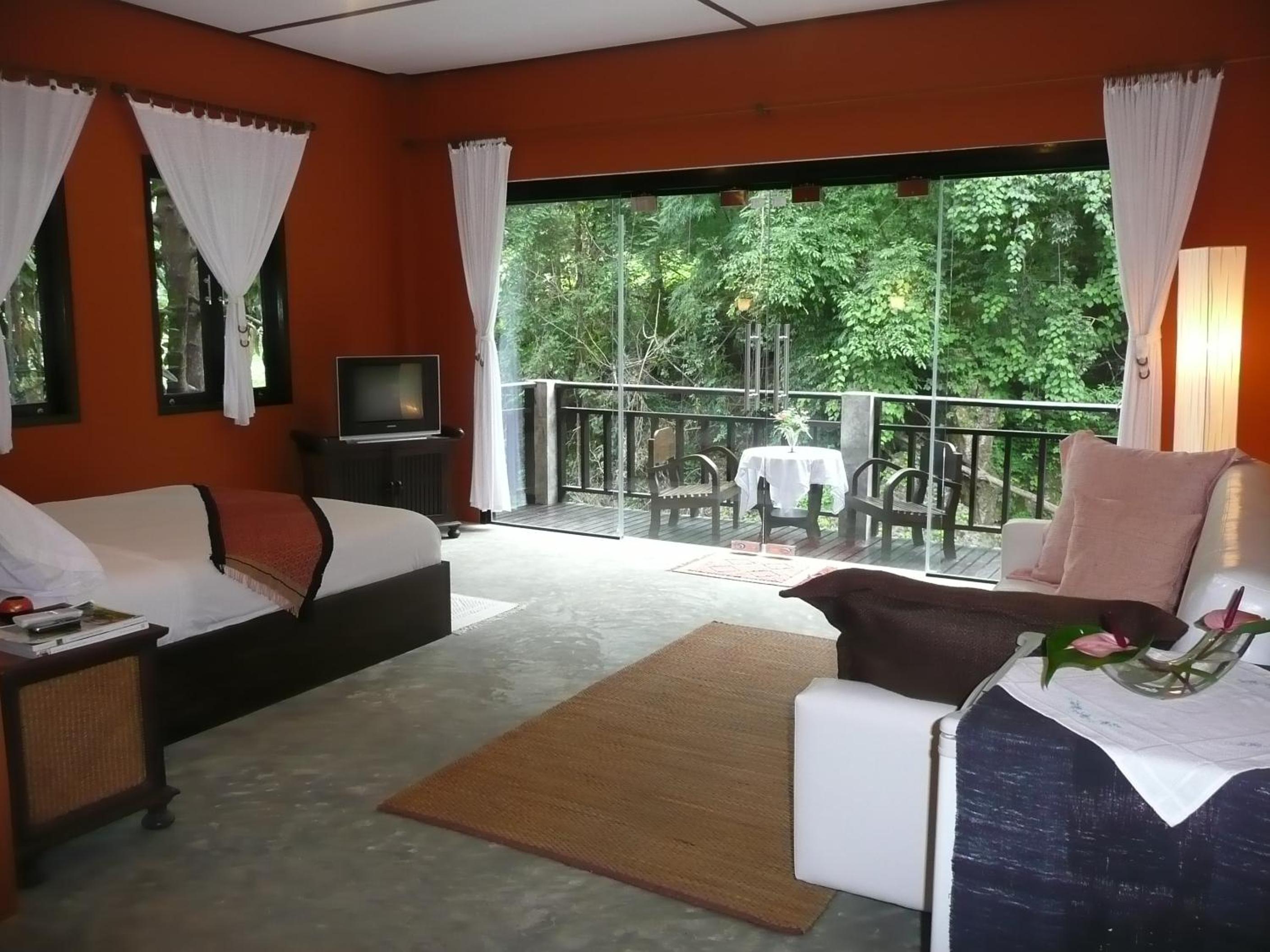 Little Eden Guesthouse