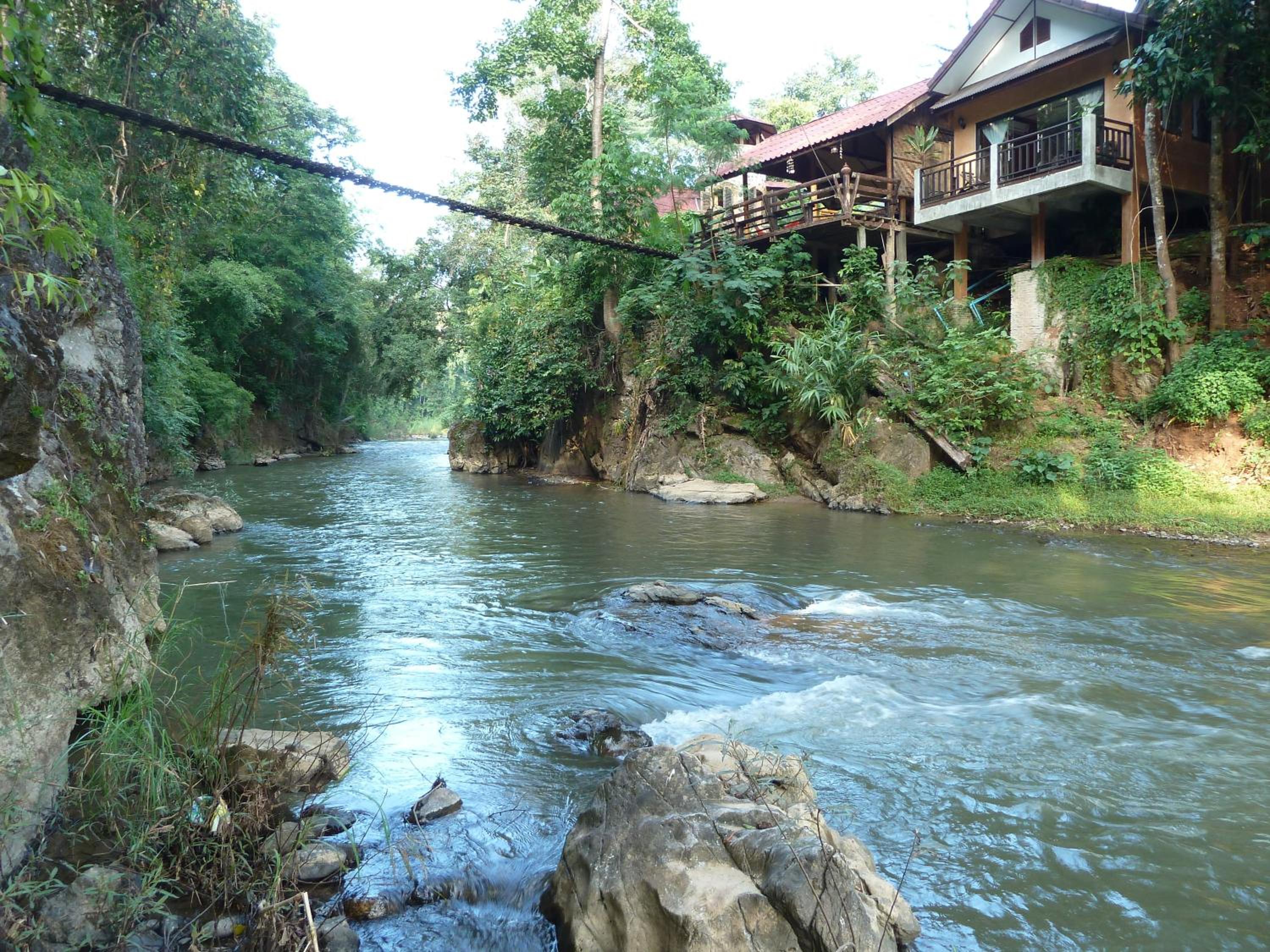 Little Eden Guesthouse