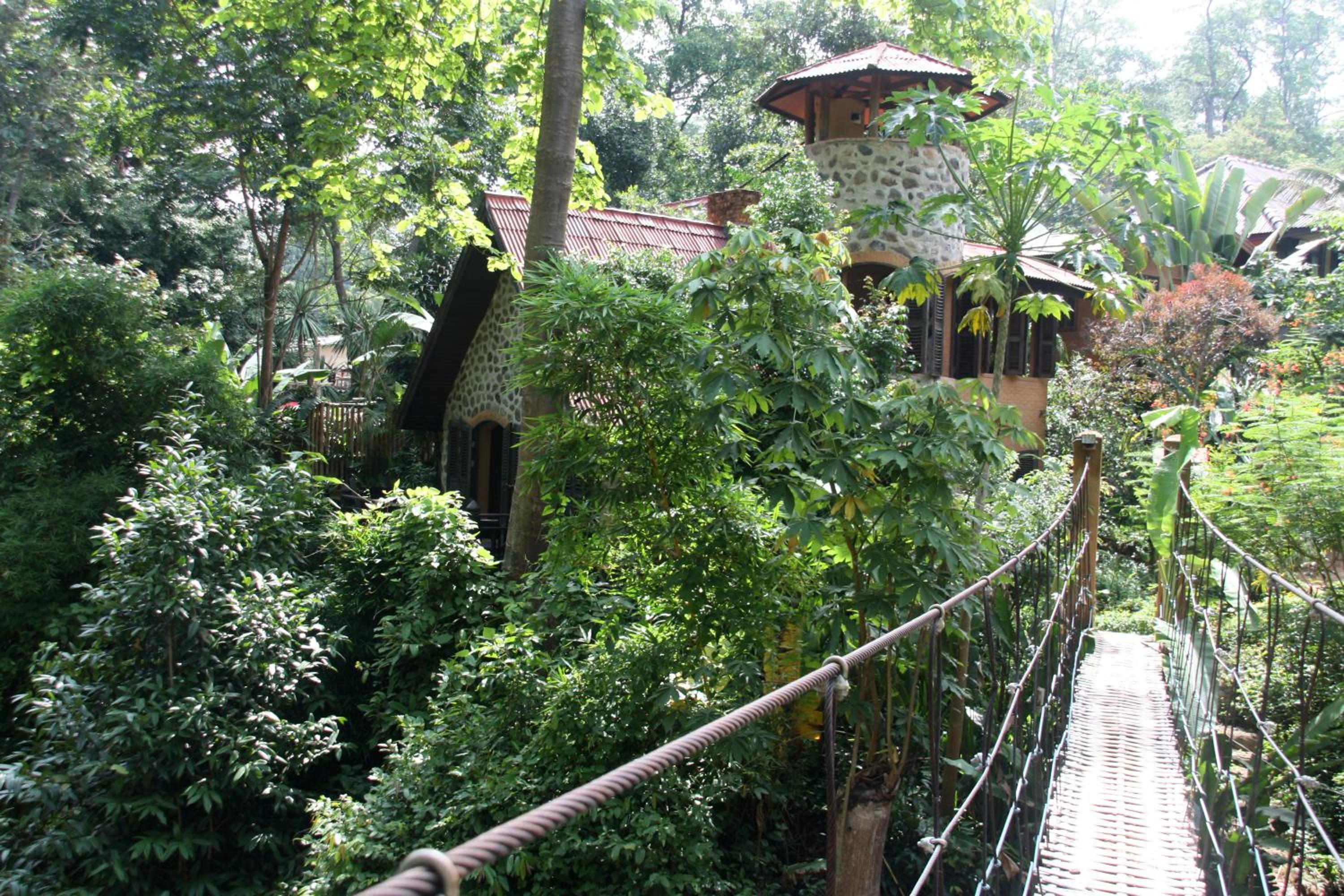 Little Eden Guesthouse