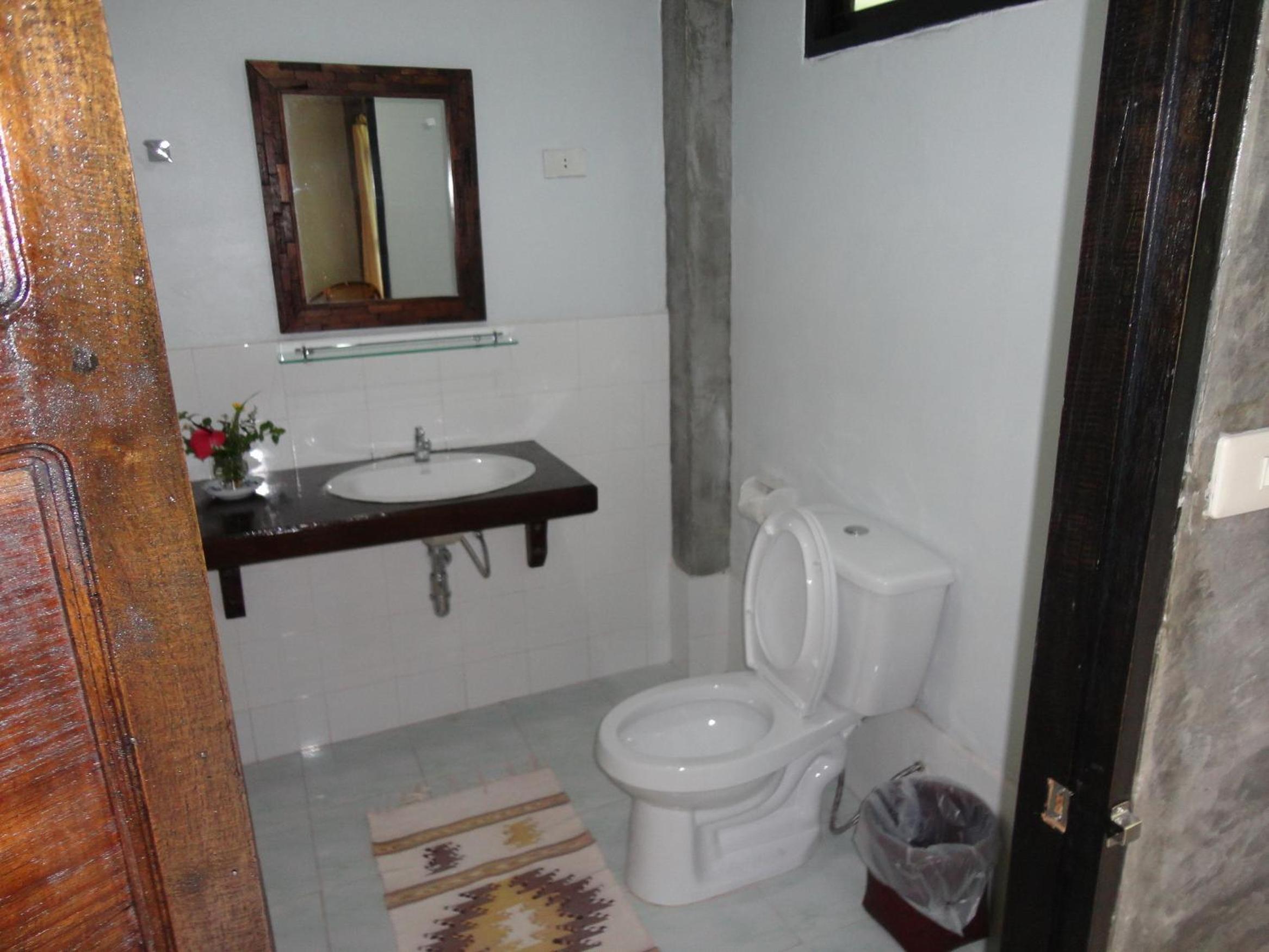 Little Eden Guesthouse