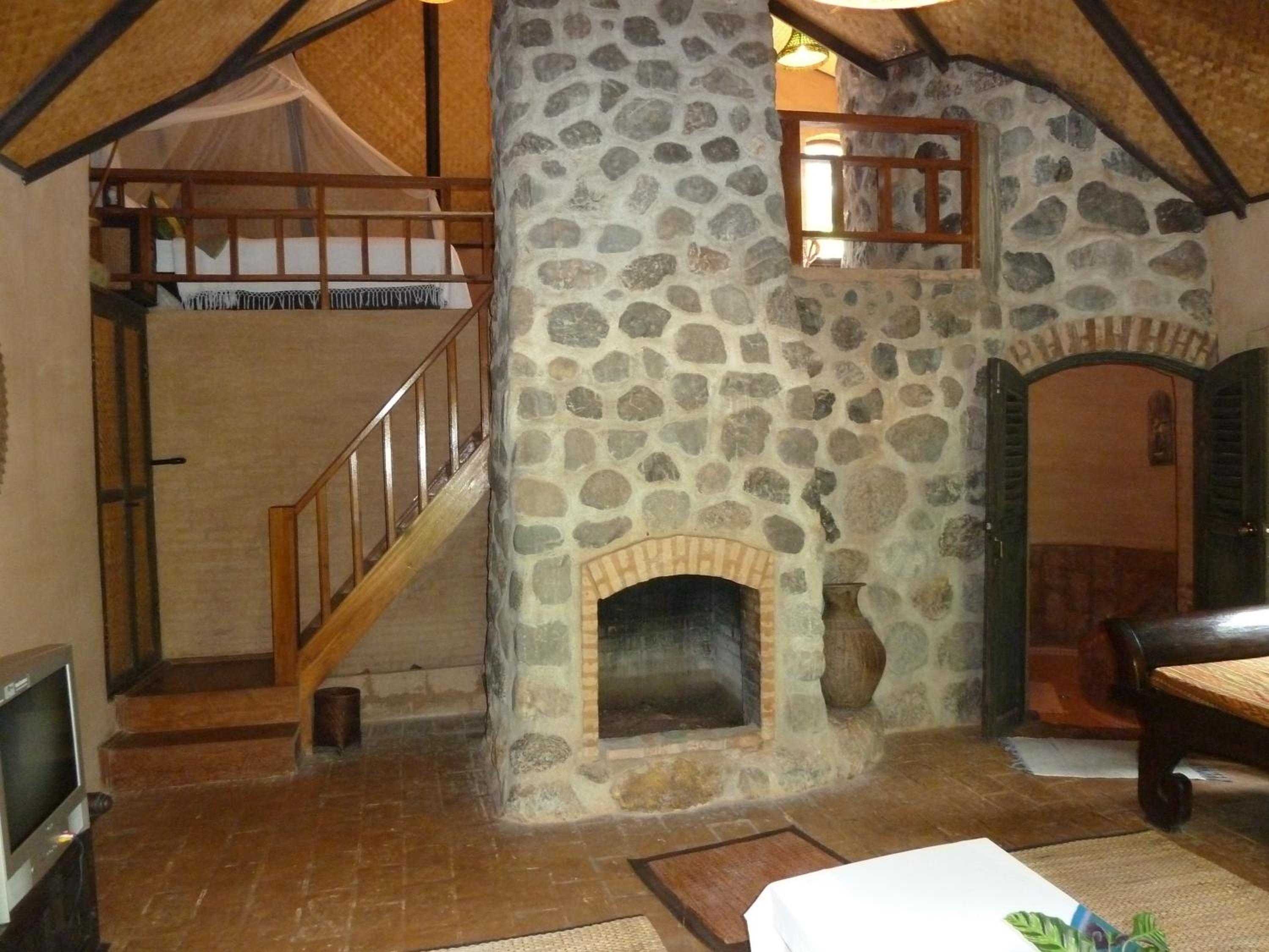 Little Eden Guesthouse